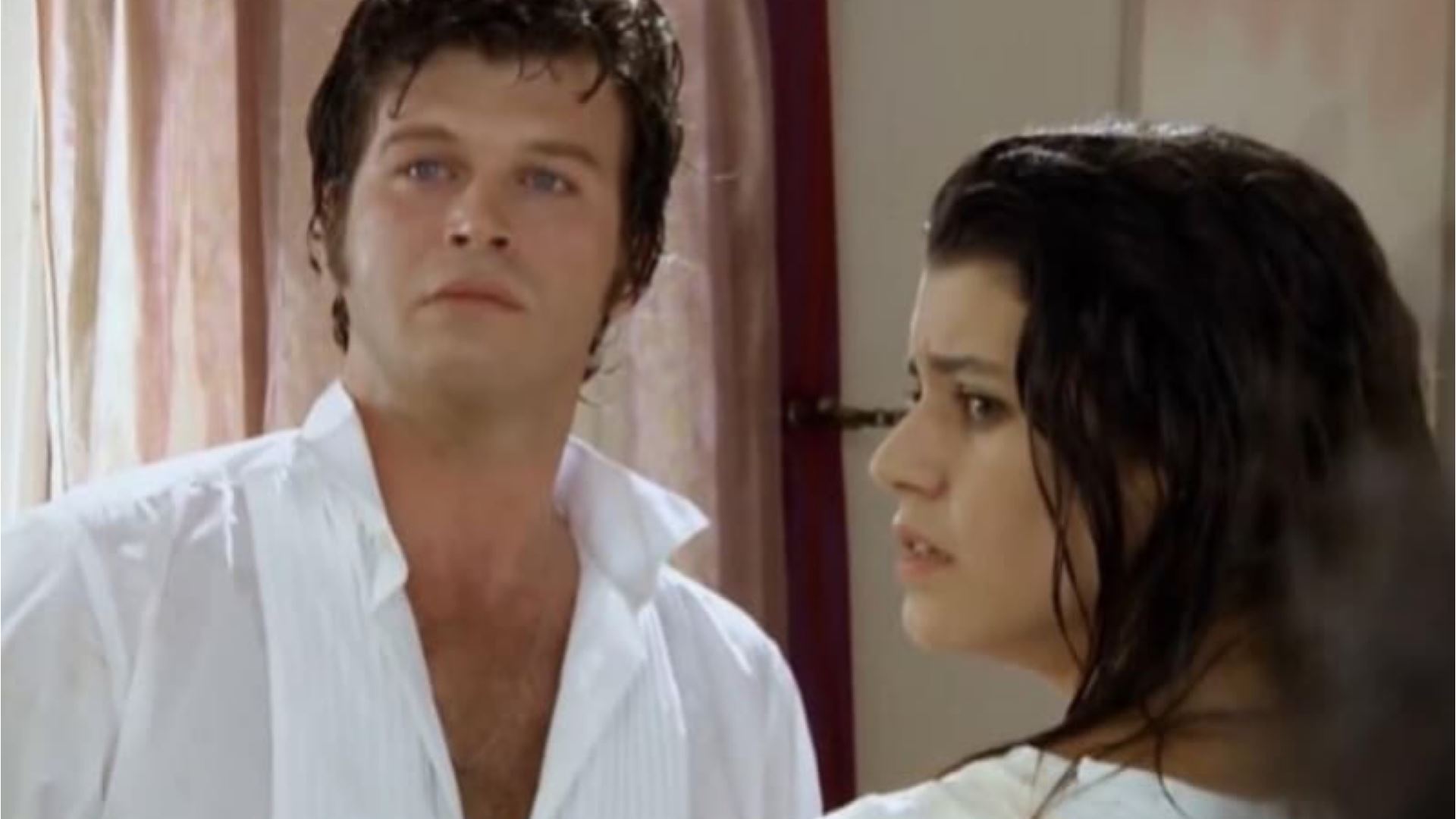 турецкий запретная любовь 14 сериал.