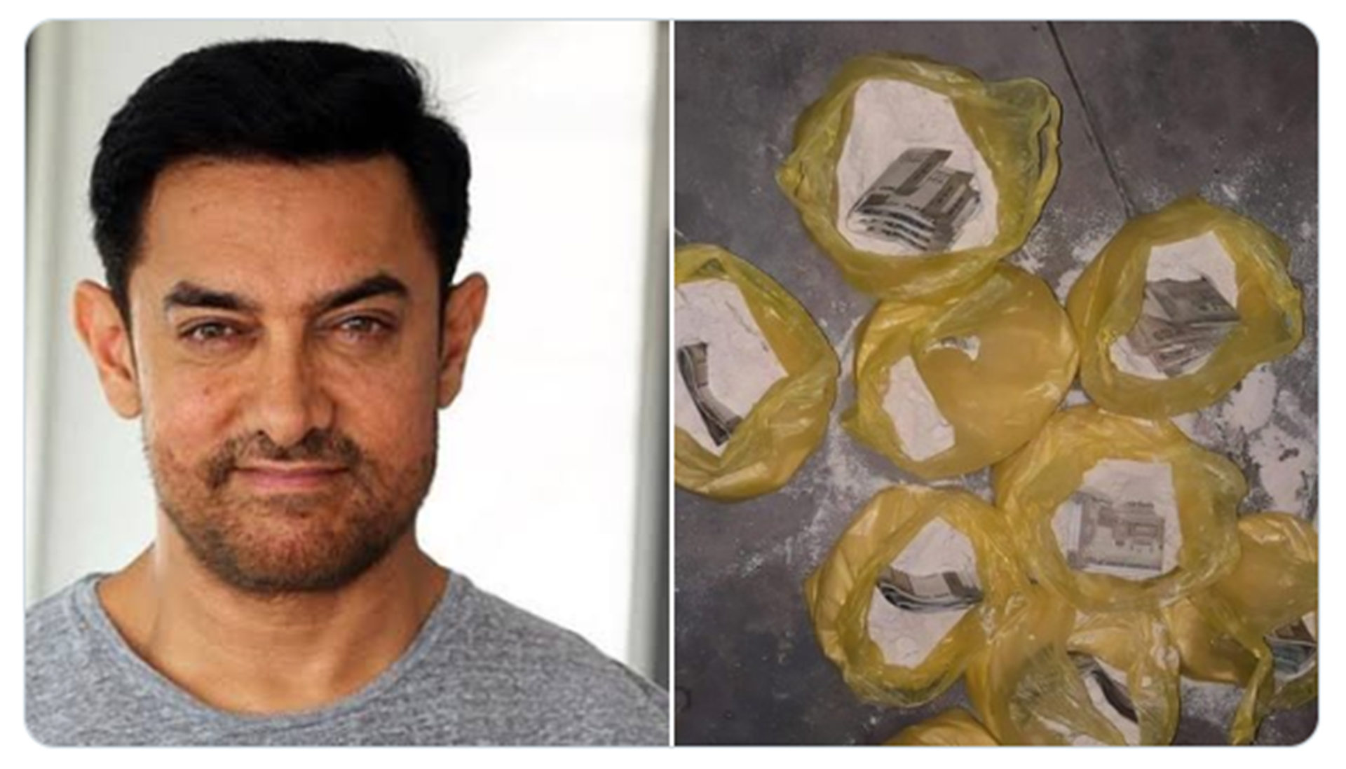 Aamir Khan öyle bir yardım yaptı ki...