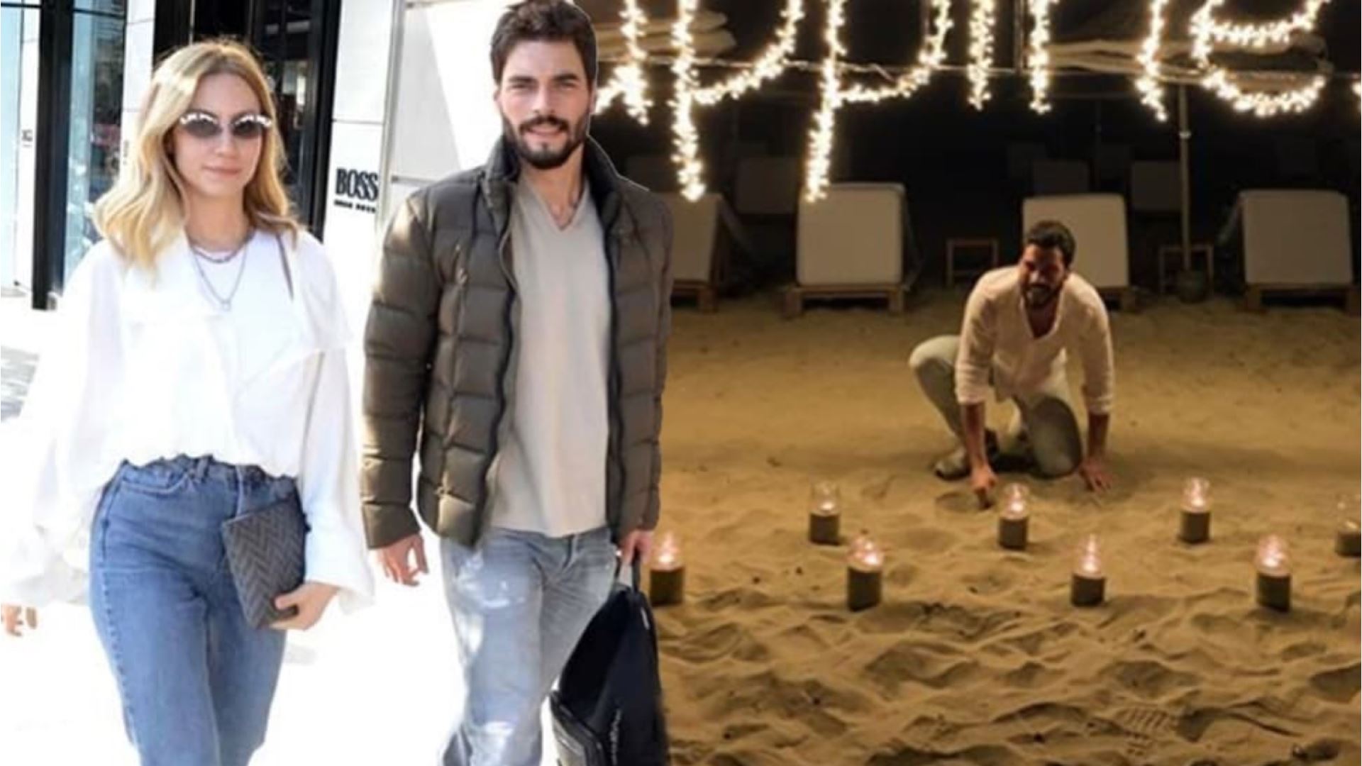 Akın akınözü girlfriend
