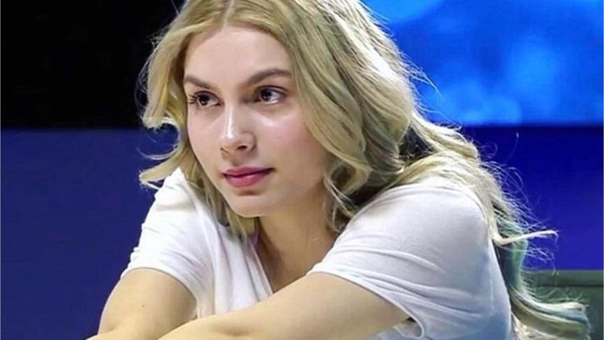 aleyna tilki kaza ge irdikten sonra ilk kez g r nt lendi aleyna tilki kaza ge irdikten sonra ilk kez g r nt lendi