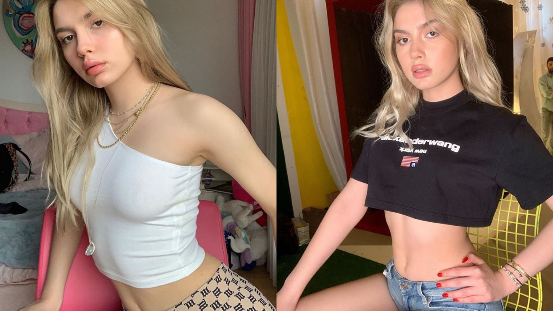 Aleyna Tilki İfşa Aleyna Tilki Porno Ünlü İfşa Sitesi