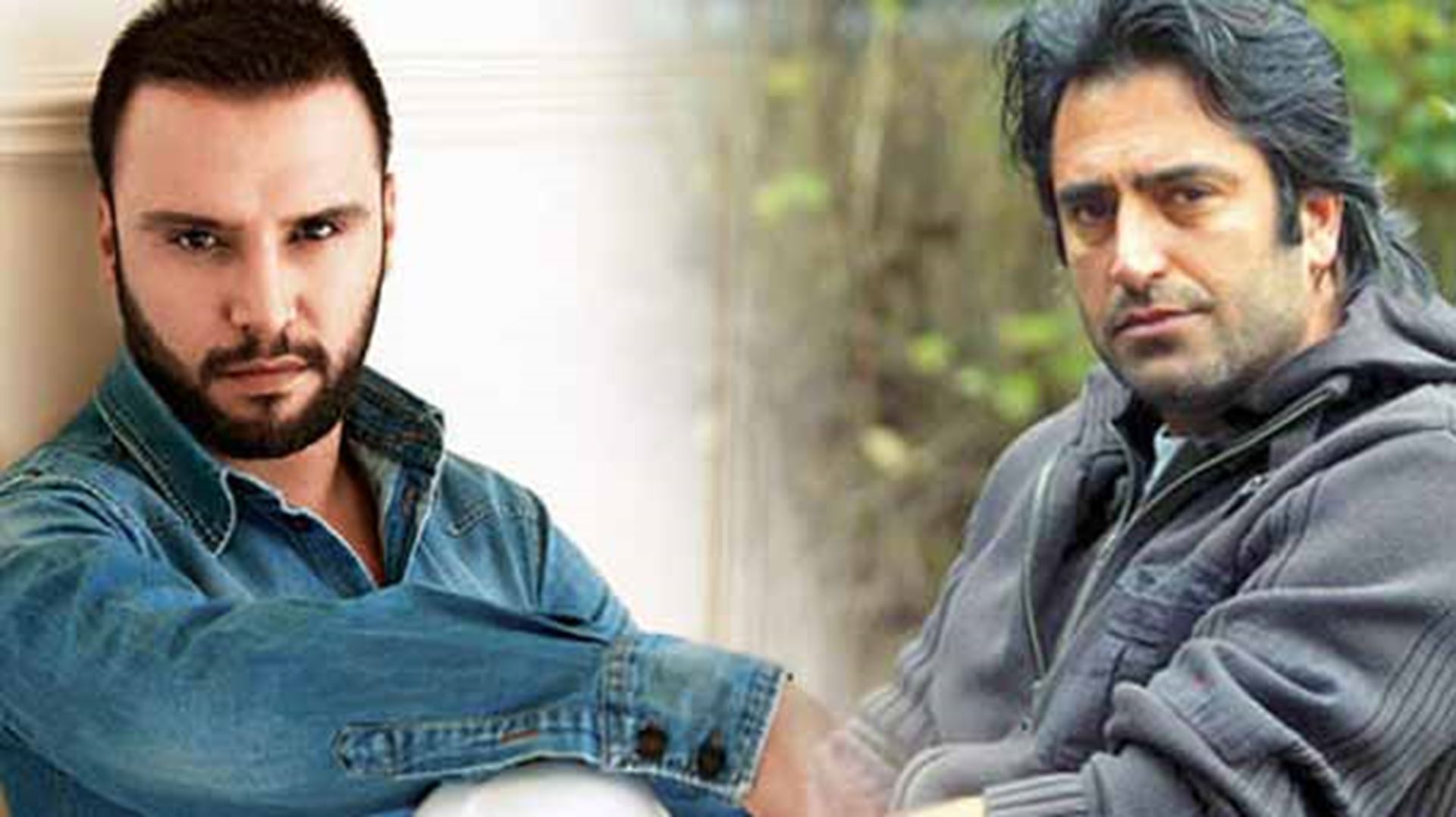 Alişan, “Mahsun Kırmızıgül ile barışmam!..”