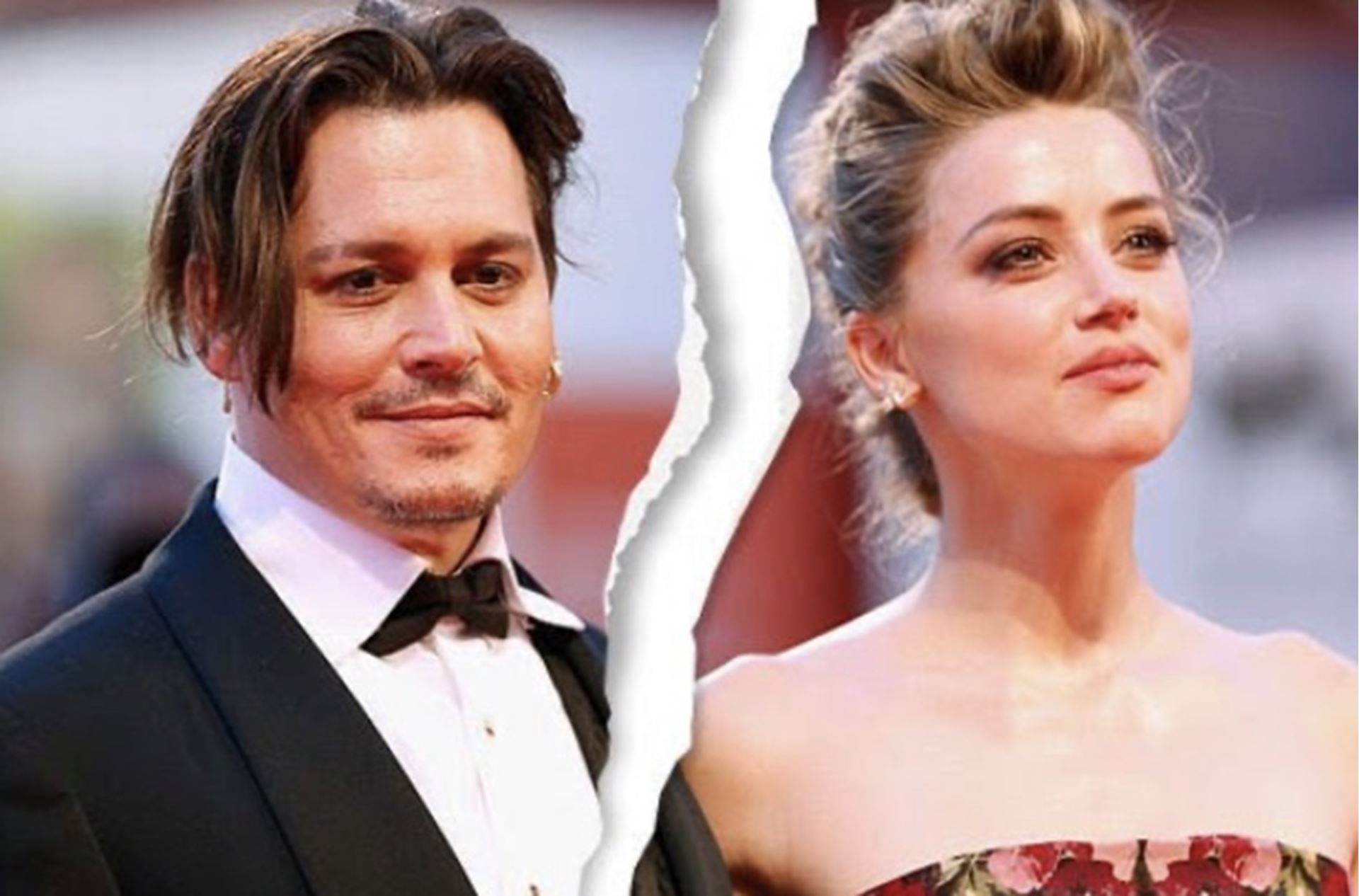 Amber Heard, Johhny Deep ile boşandıktan sonra soluğu Türkiye�de aldı!