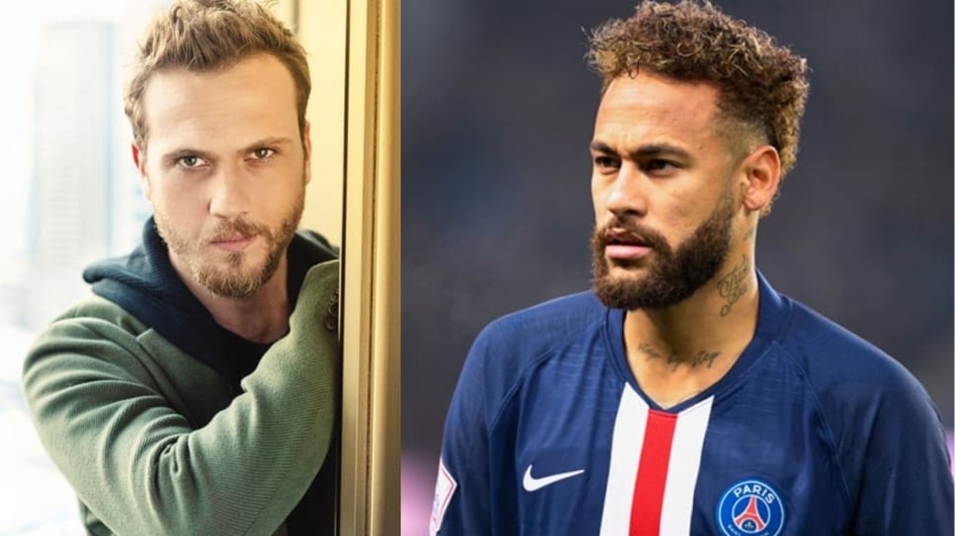 Aras Bulut İynemli neden Neymar’a teşekkür etti?