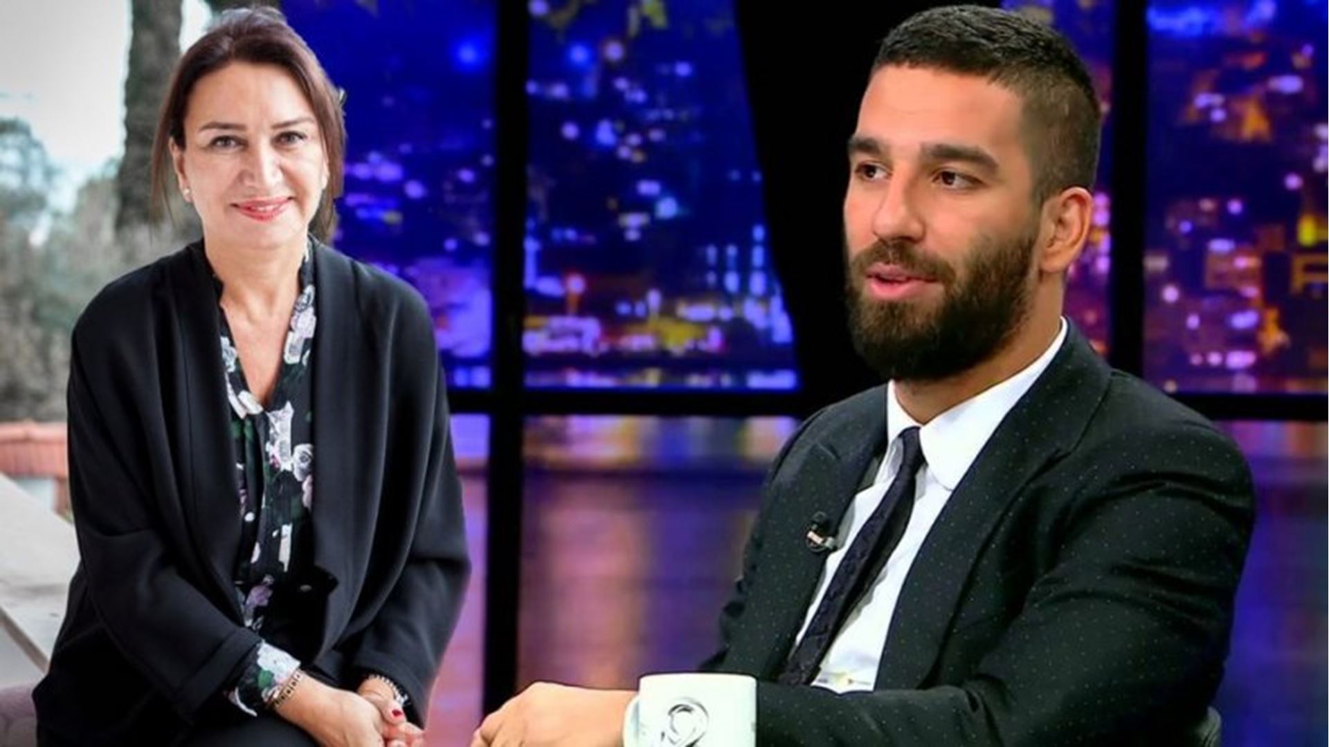 Arda Turan, Demet Akbağ ve Özlem Ada Şahin konusunda son durum!