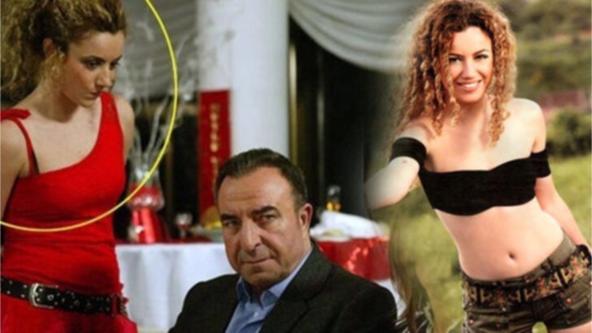 Arka Sokaklar dizisinin Pınar’ı Pınar Aydın‘ın son hali!