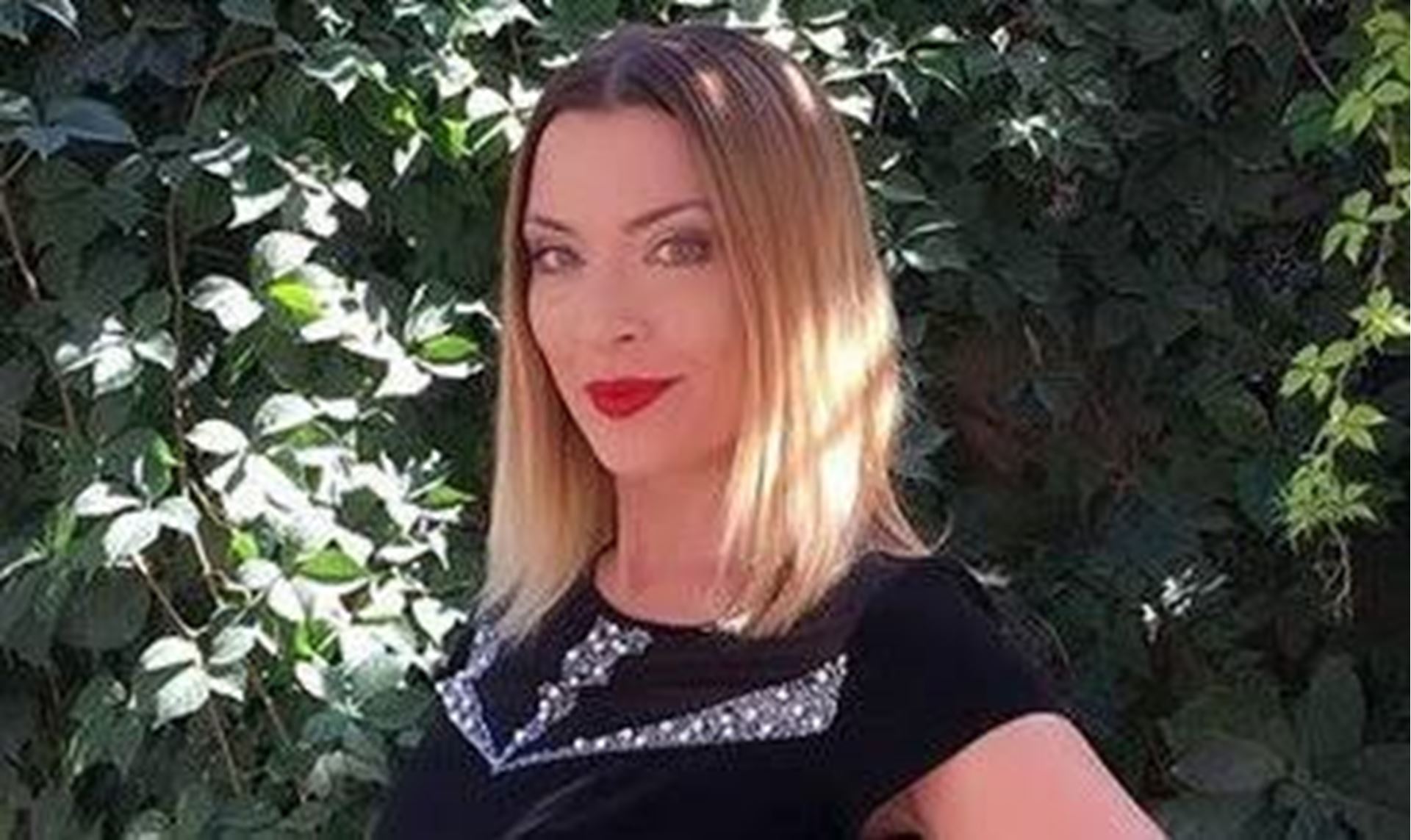 Arzu Yanardağ aşkını ilan etti