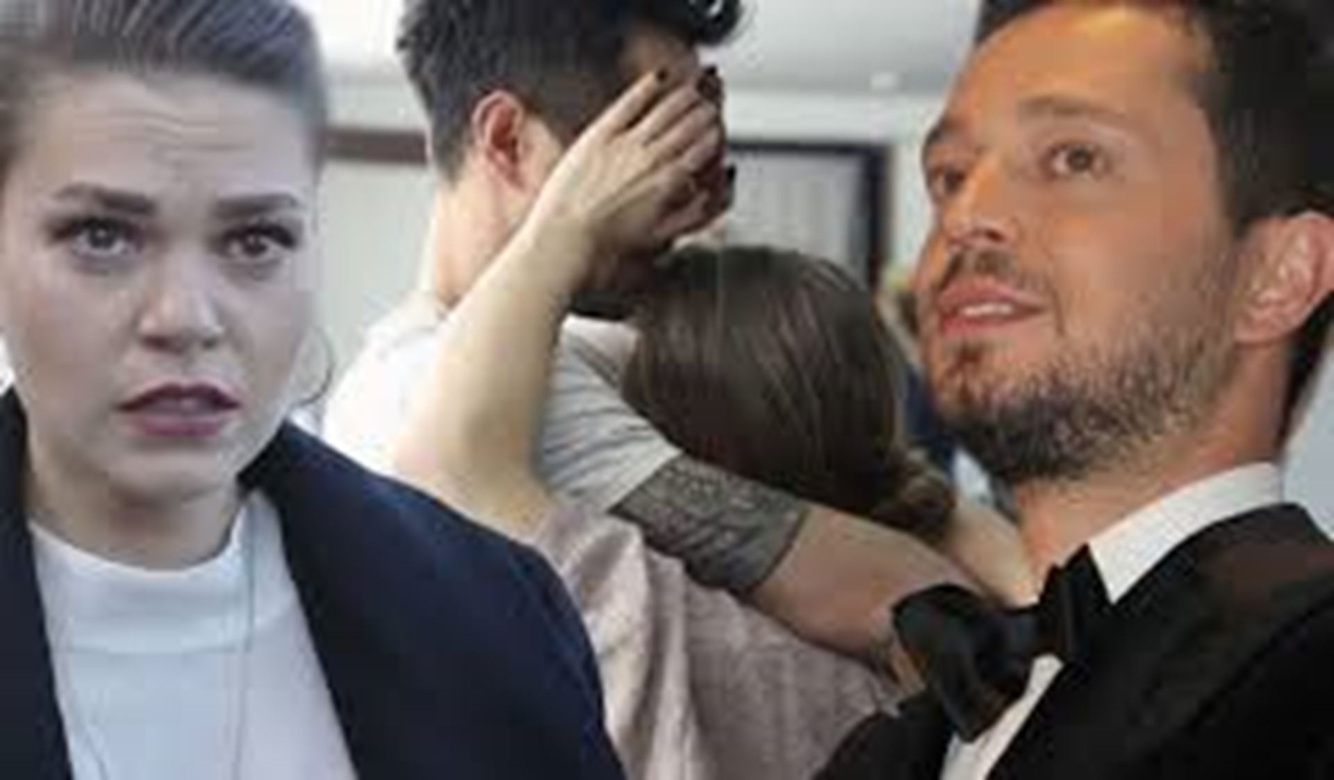 Aslı Enver, Murat Boz’a nasıl bir göndermede bulundu?
