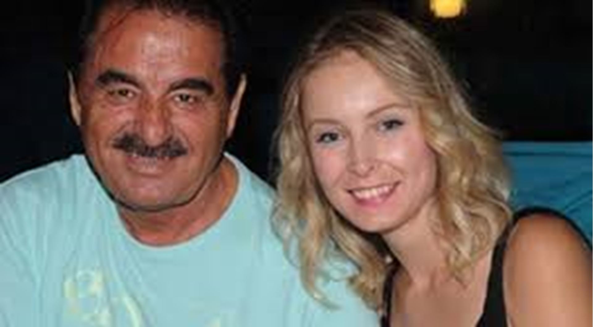 Ayşegül Yıldız, “İbrahim Tatlıses beni, hiç aldatmadı!..”