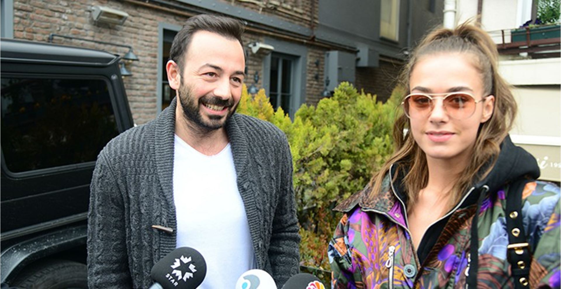 Bensu Soral ve Hakan Baş boşanıyor mu?