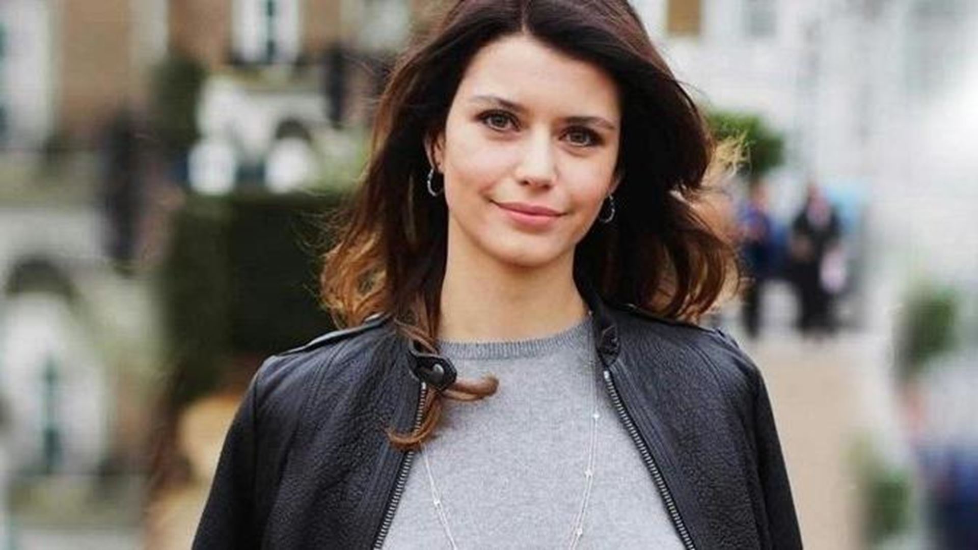 Beren Saat nerede görüntülendi?