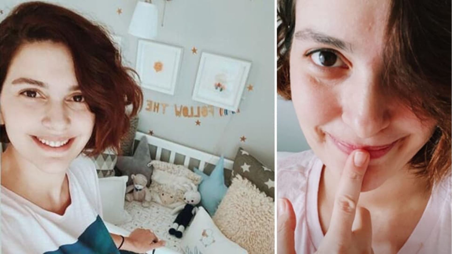 Bergüzar Korel Çok büyük konuşmaları uzun zaman önce bıraktım