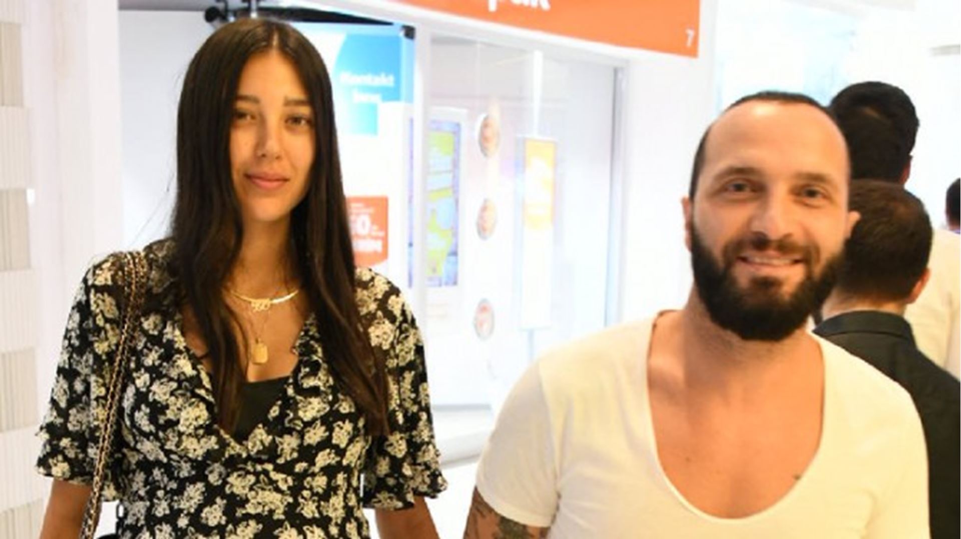 Berkay Şahin�in saatinin fiyatı şaşırtttı