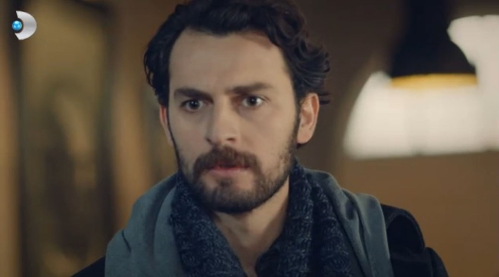 Birkan Sokullu Netflix'in Hangi Dizisine Dahil Oluyor?