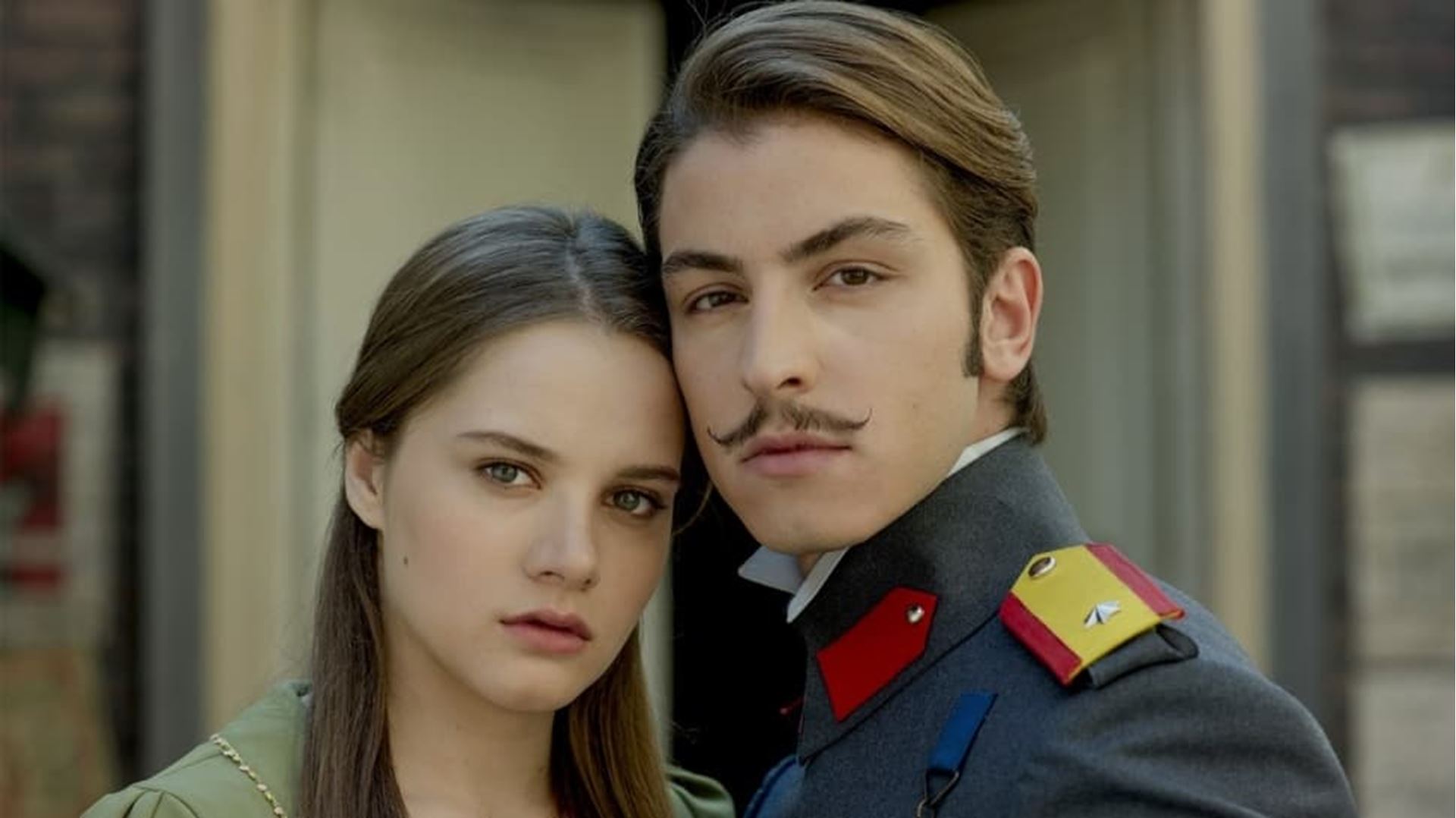 Boran Kuzum’dan Miray Daner’e iltifat yağmuru!