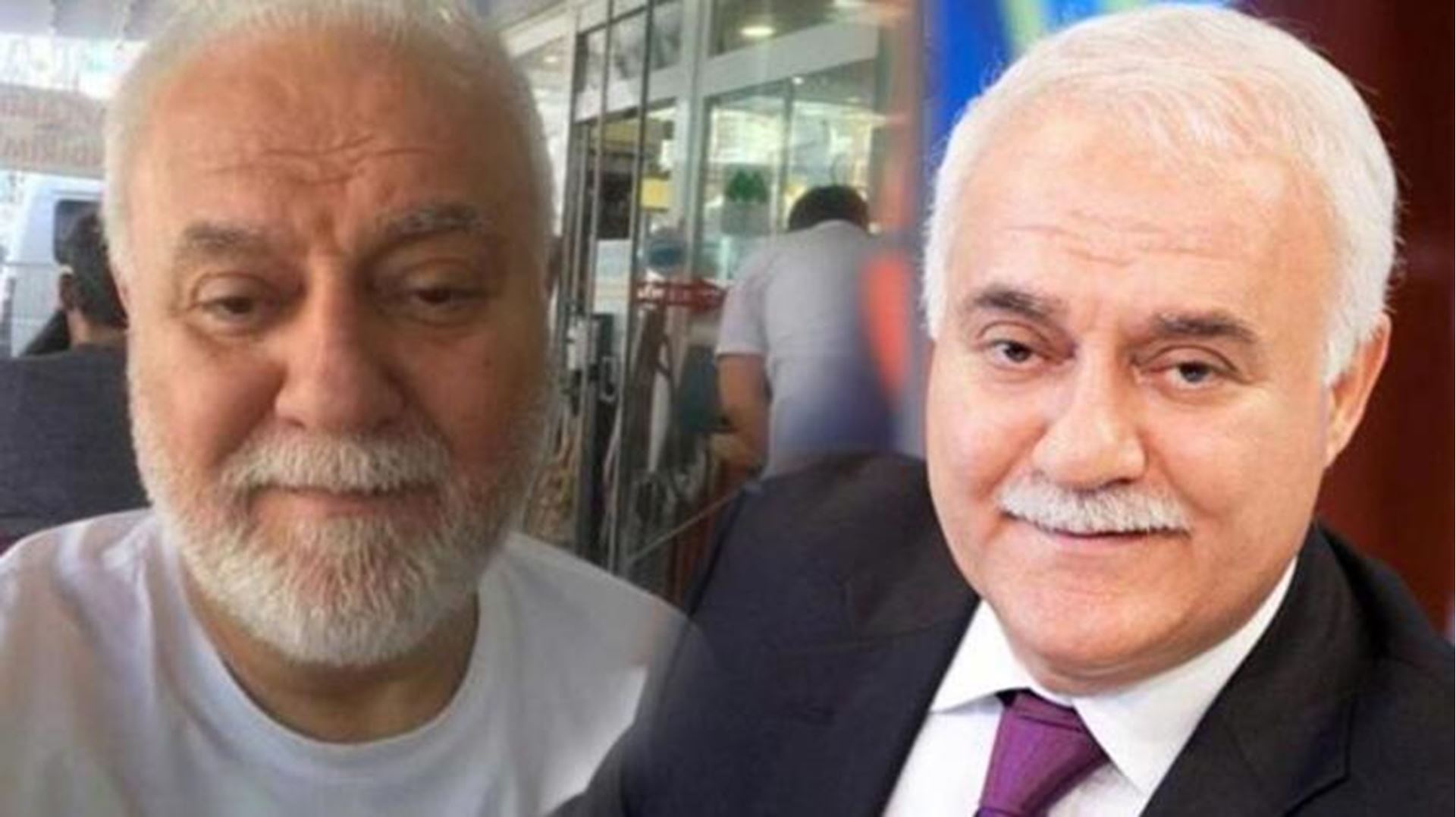 �Burçlara inanmak günah mıdır?� sorusuna Nihat Hatipoğlu�ndan şaşırtan