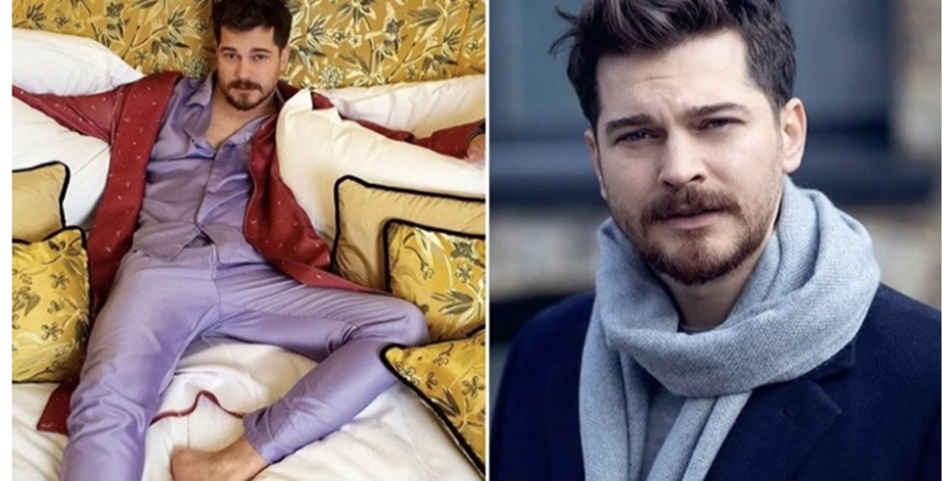 Çağatay Ulusoy hangi projeyi reddetti?