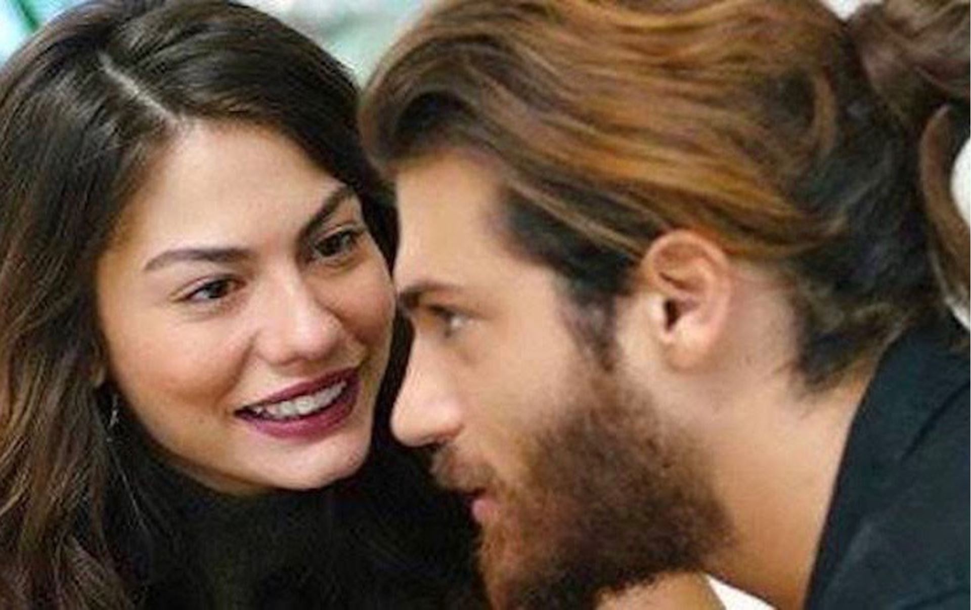 Can Yaman’ın partnerlerinde yüksek olmasını istediği ‘Libido'nun anlamı