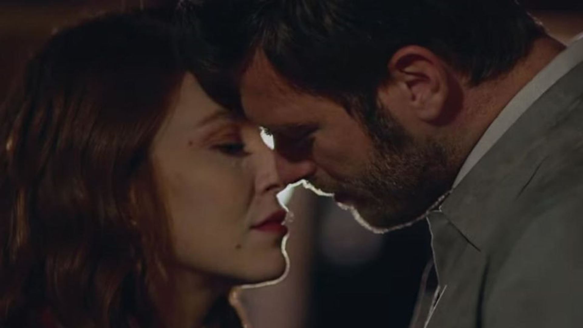 зейнеп и халиль турецкий