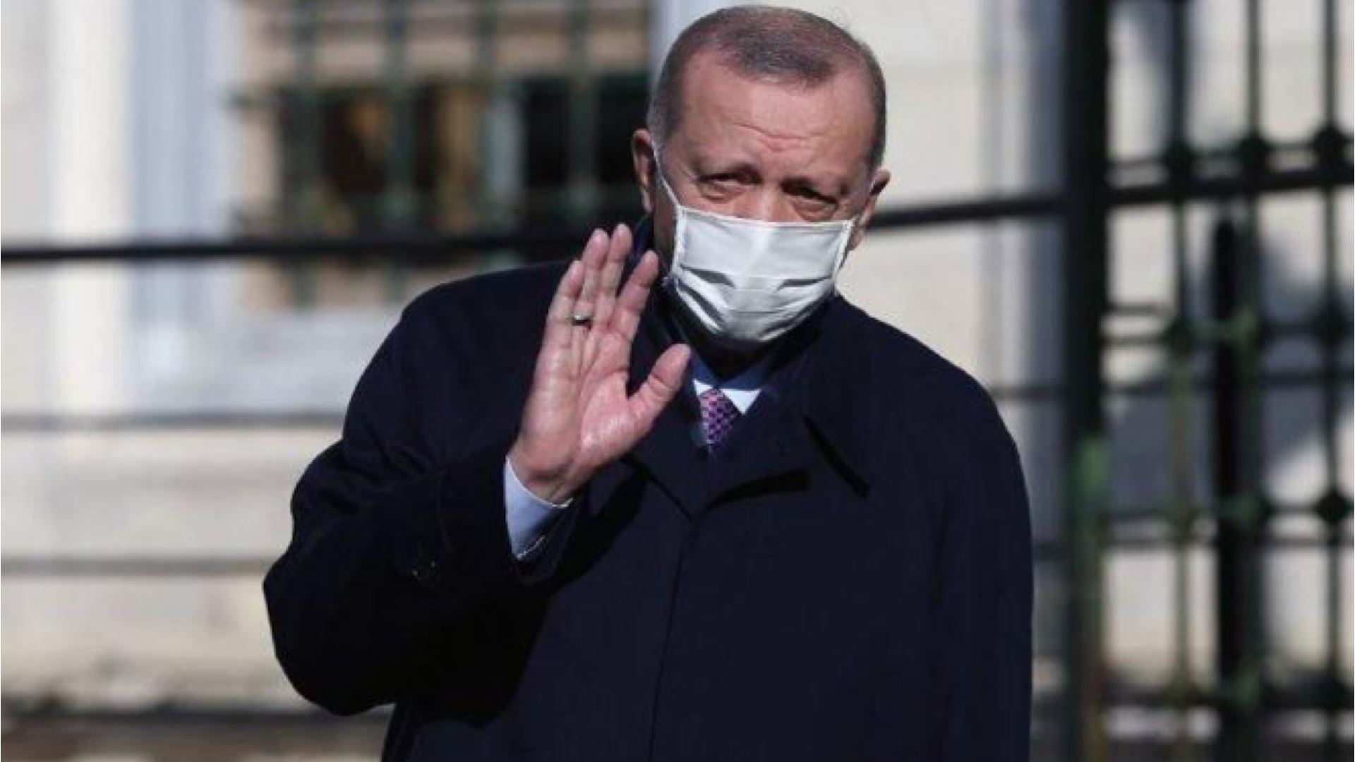 Cumhurbaşkanı Erdoğan esnafı hangi konuda uyardı?
