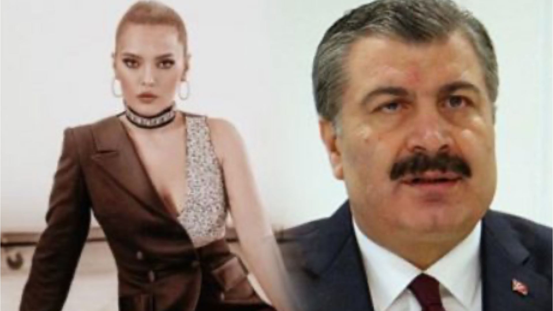 Demet Akalın, Fahrettin Koca’ya neden sitem etti?