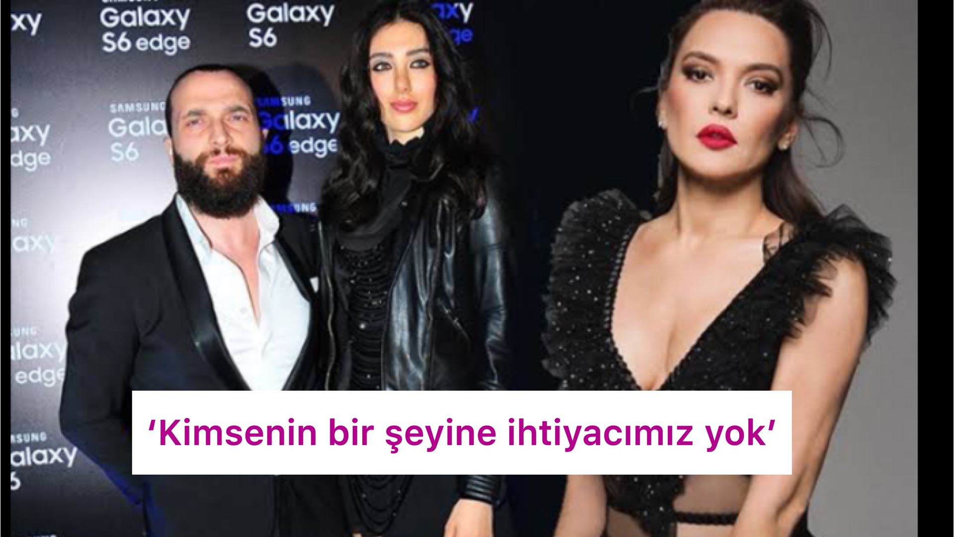Demet Akalın, Özlem Ada Şahin’in açıklamasını nasıl yalanladı?