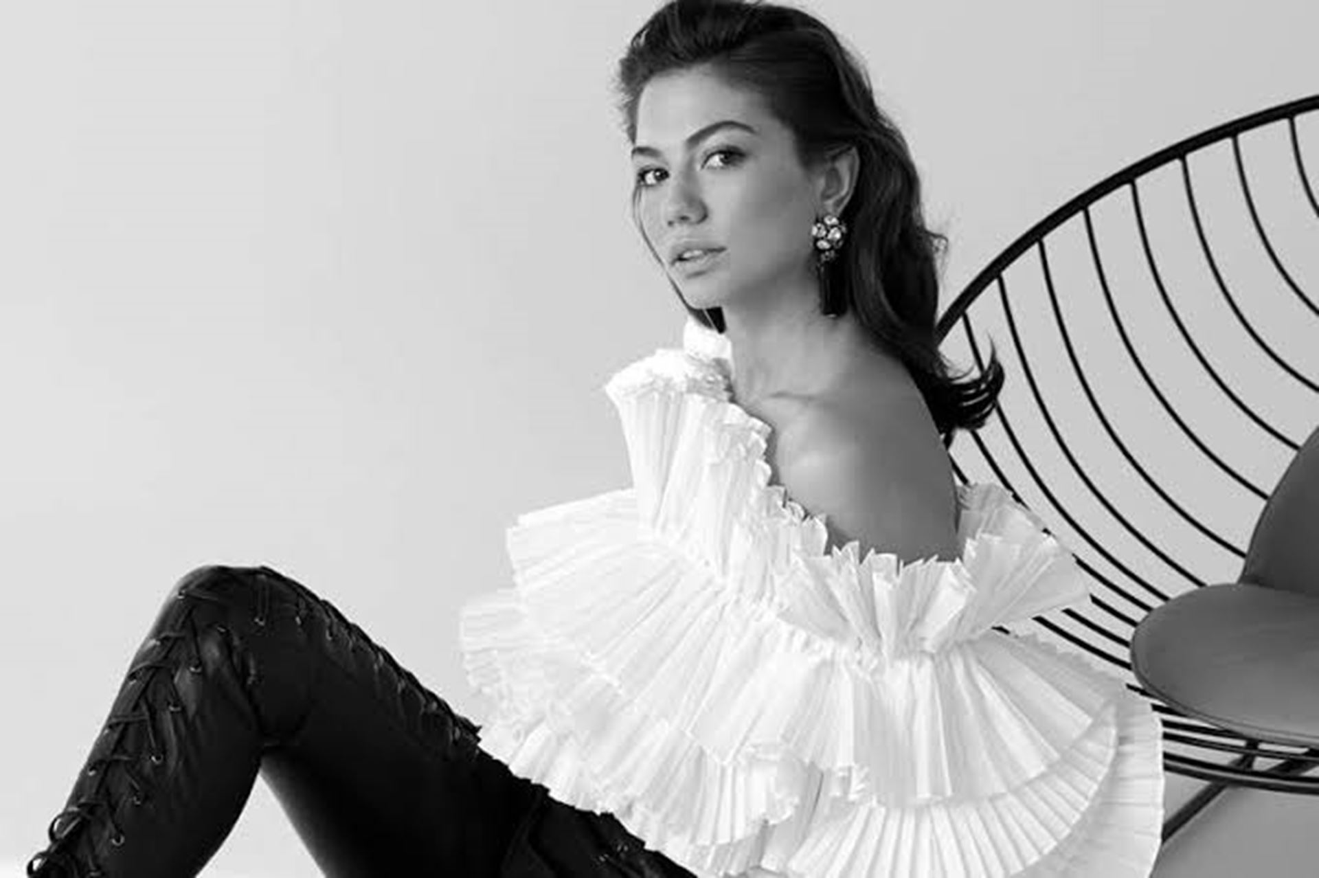 Demet Özdemir’den ‘Evim’ açıklaması geldi