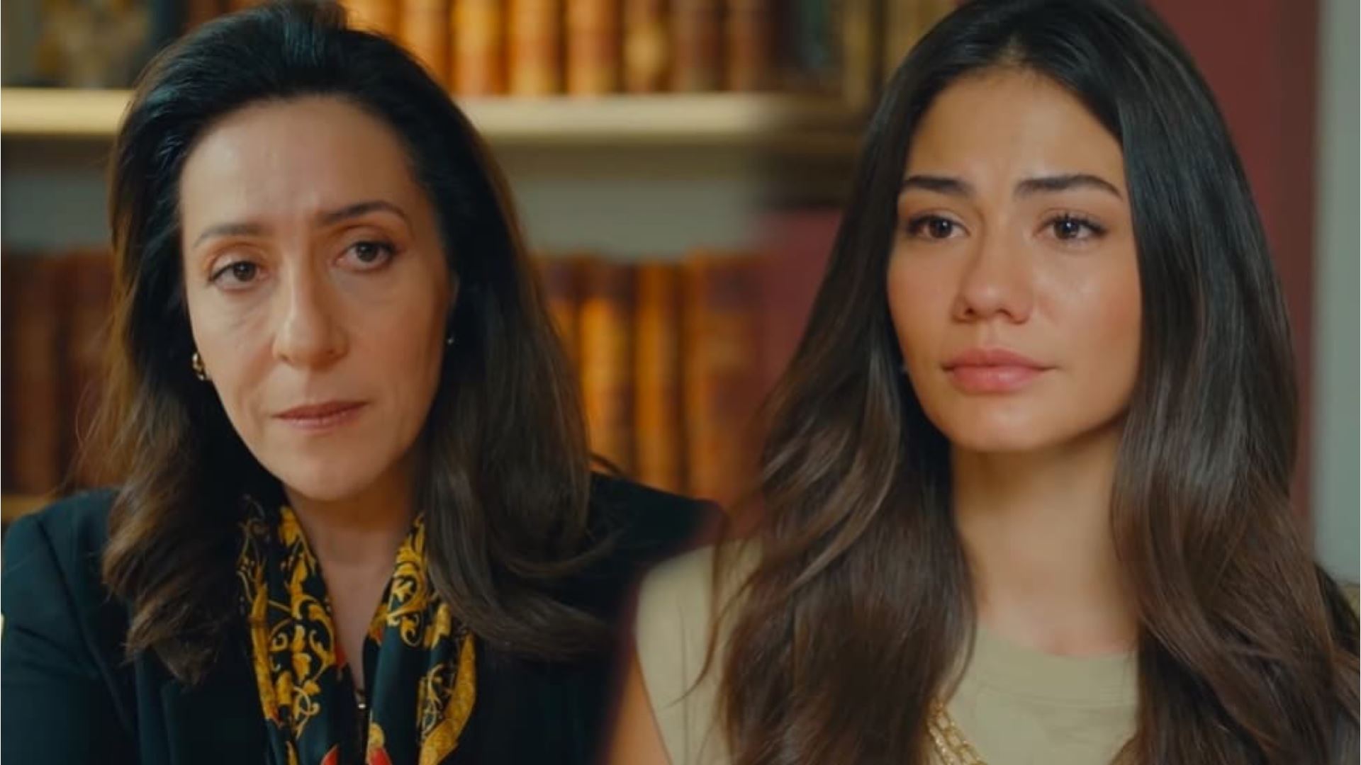 Doğduğun Ev Kaderindir dizisinde Binnur Kaya sürprizi!