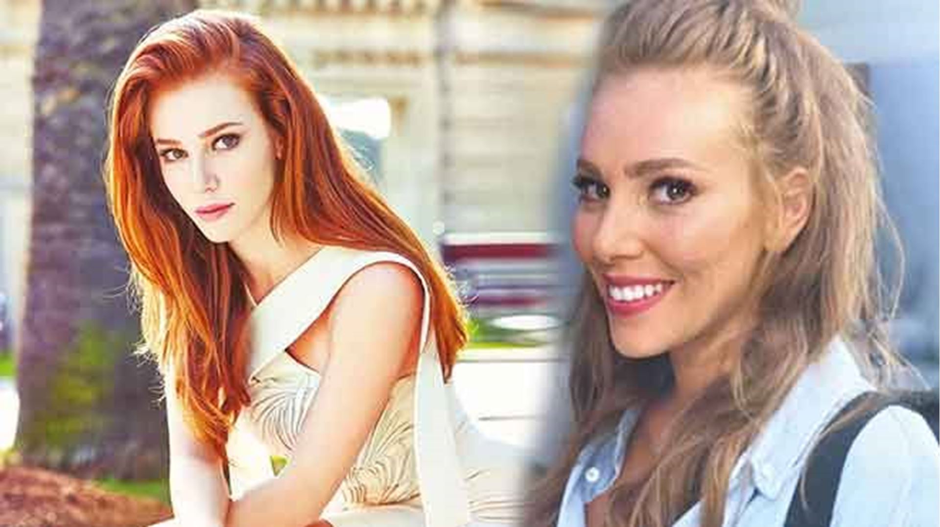 elçin sangu yeni hali