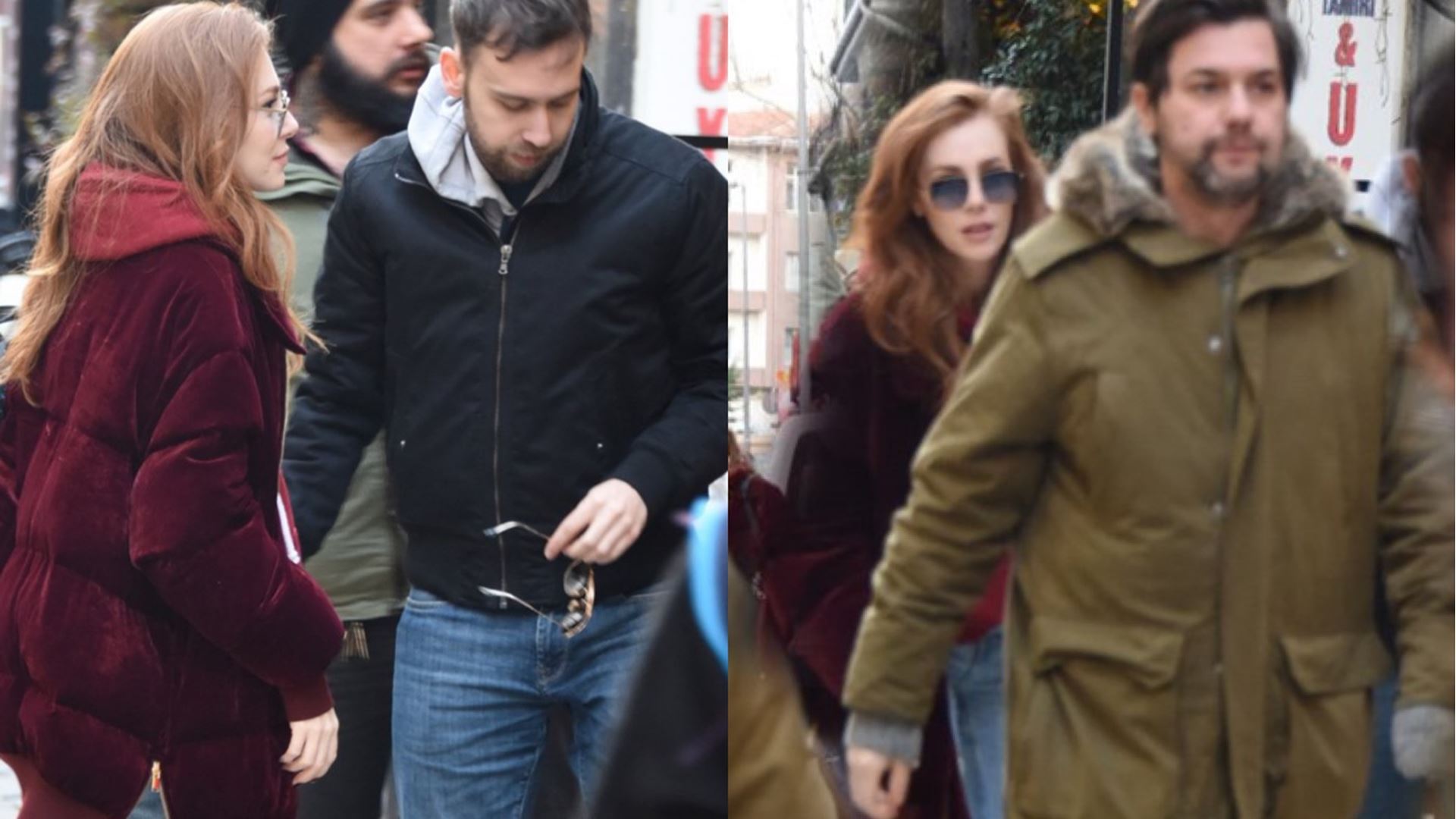 Elçin Sangu neden özür diledi?