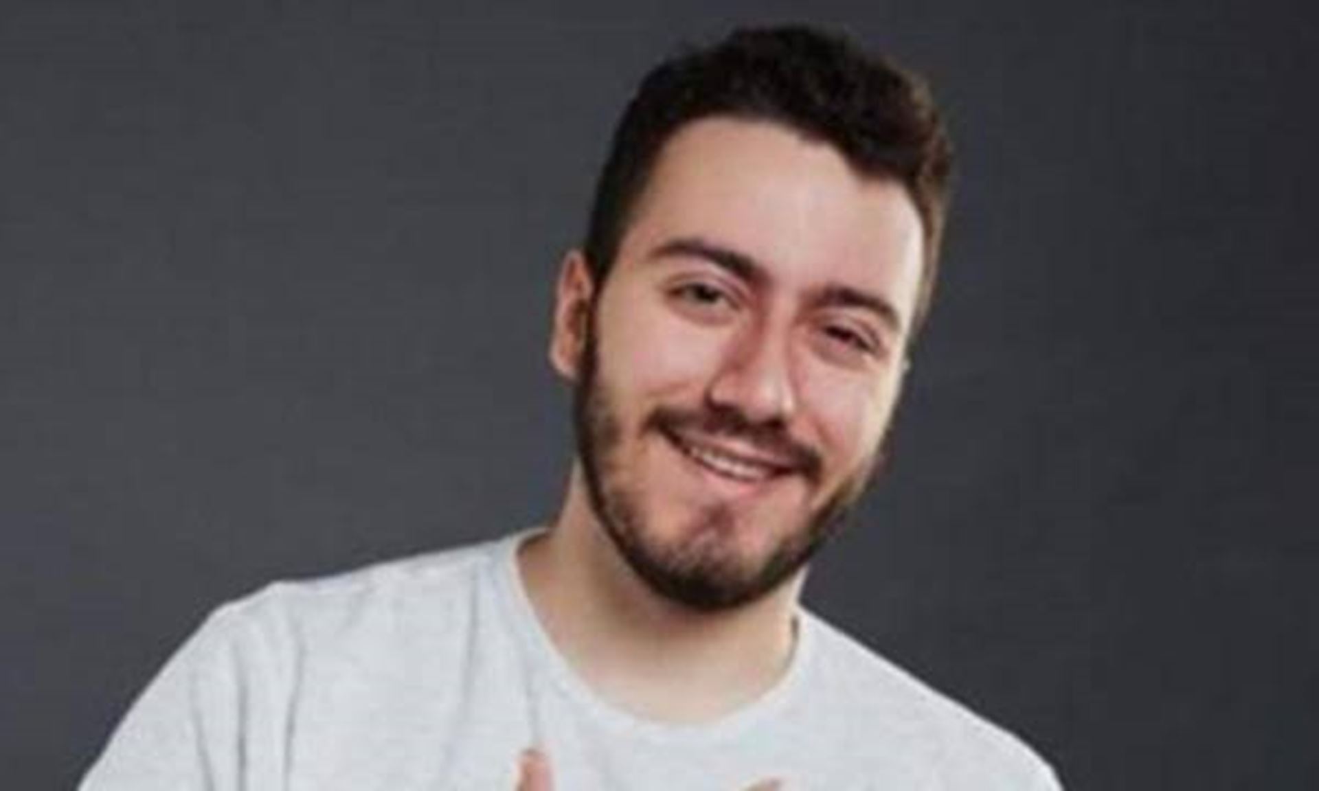 Enes Batur evleniyor