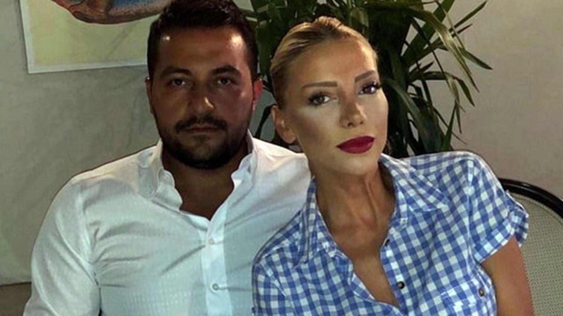 Gülşah Saraçoğlu, aldatıldığını öğrendi kırdı döktü! İşte detaylar