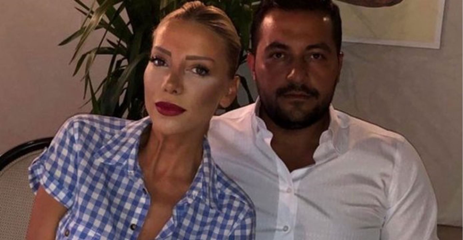Gülşah Saraçoğlu evini kırıp döktGeçtiğimiz günlerde ani bir şekilde