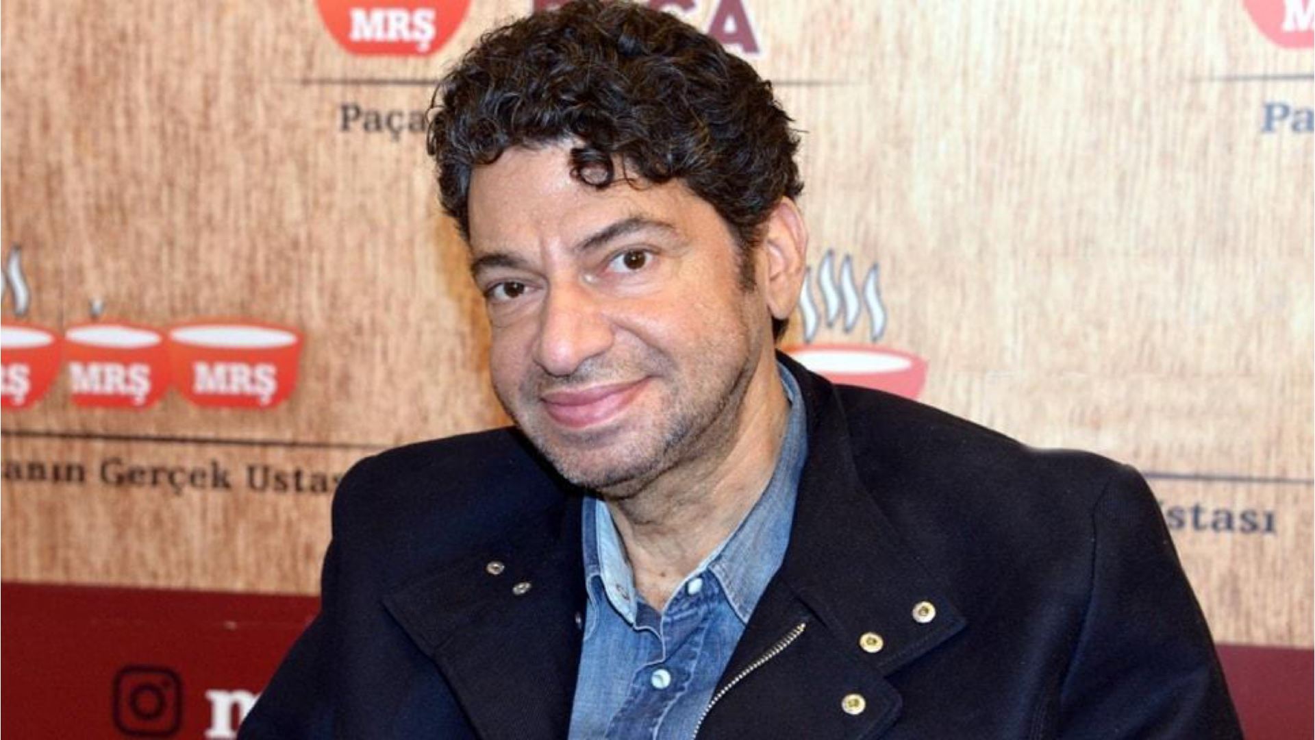 Hakan Taşıyan'la ilgili güzel haber: Sağlık Bakanlığı ...