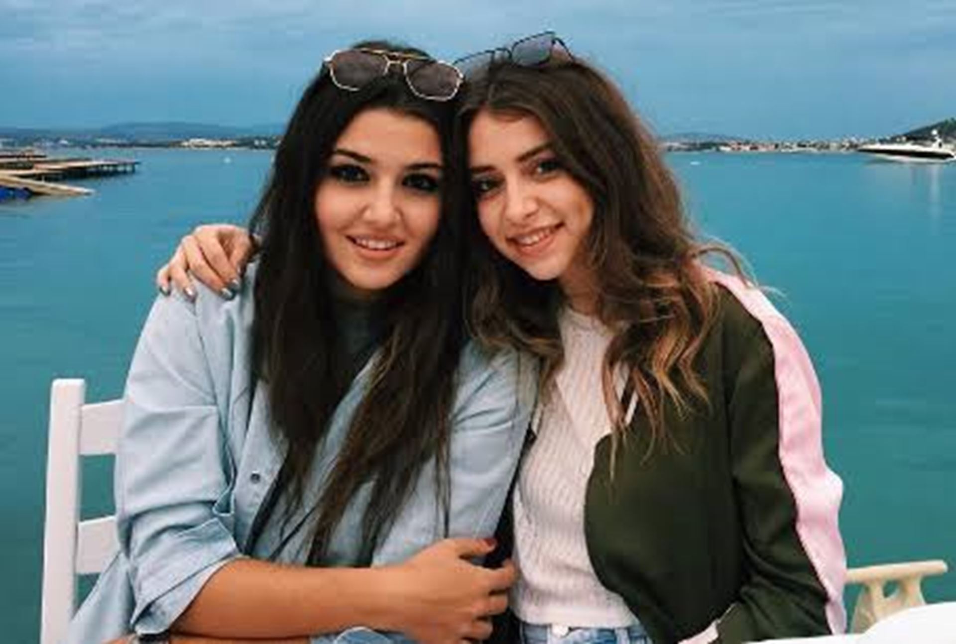 Hande Erçel’in mutlu günü&hellip;