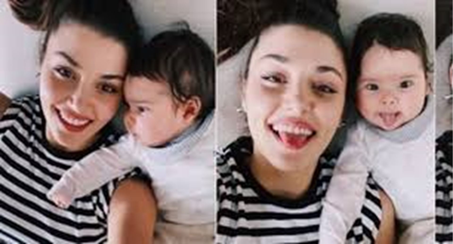 hande erçelin makyajsız hali