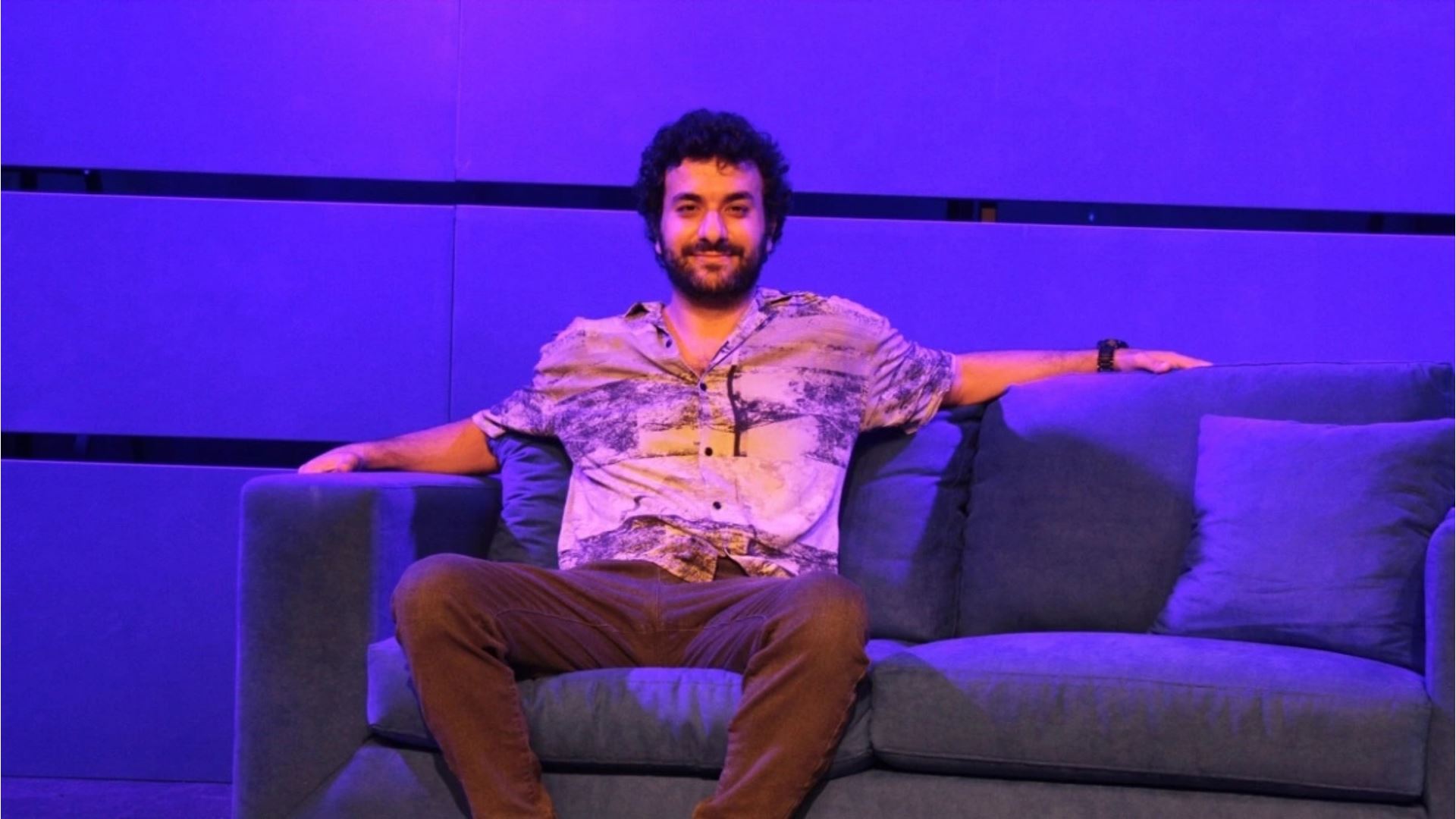 Hasan Can Kaya neden tepki aldı?