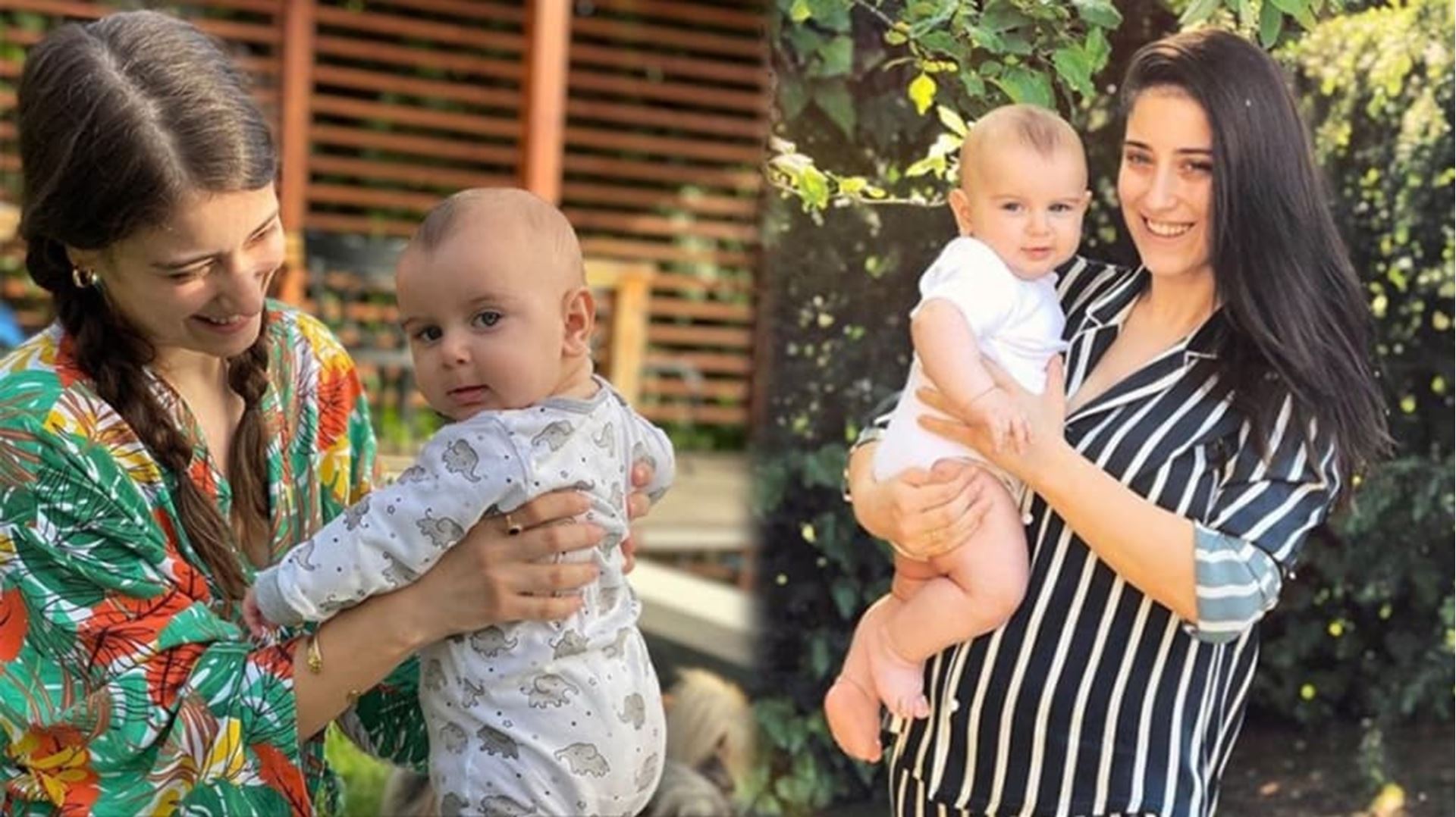 Hazal Kaya Babasina Benzeyecek Tabi Kime Benzeyecek