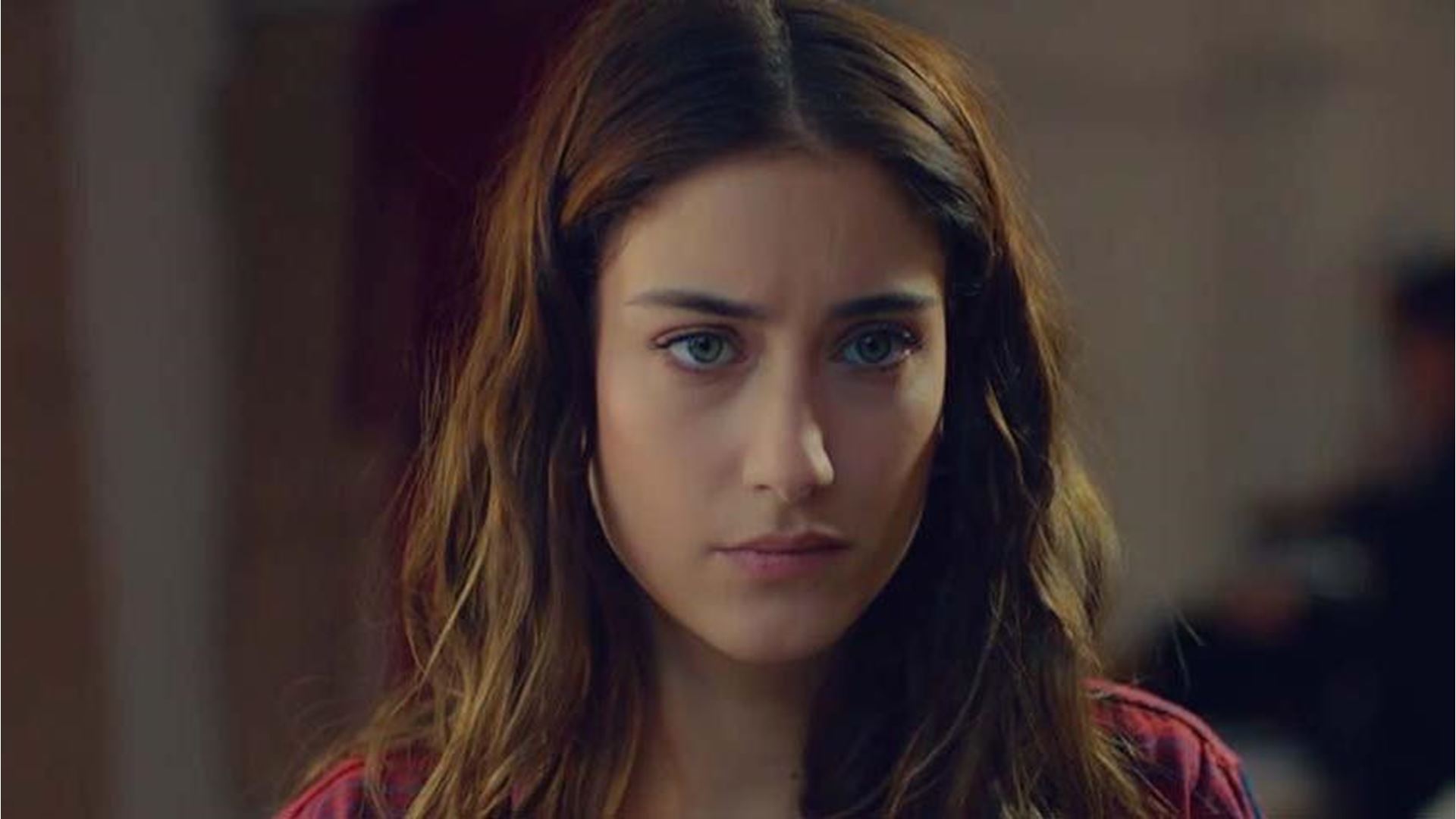 Hazal Kaya�yı kızdıran olay ne?