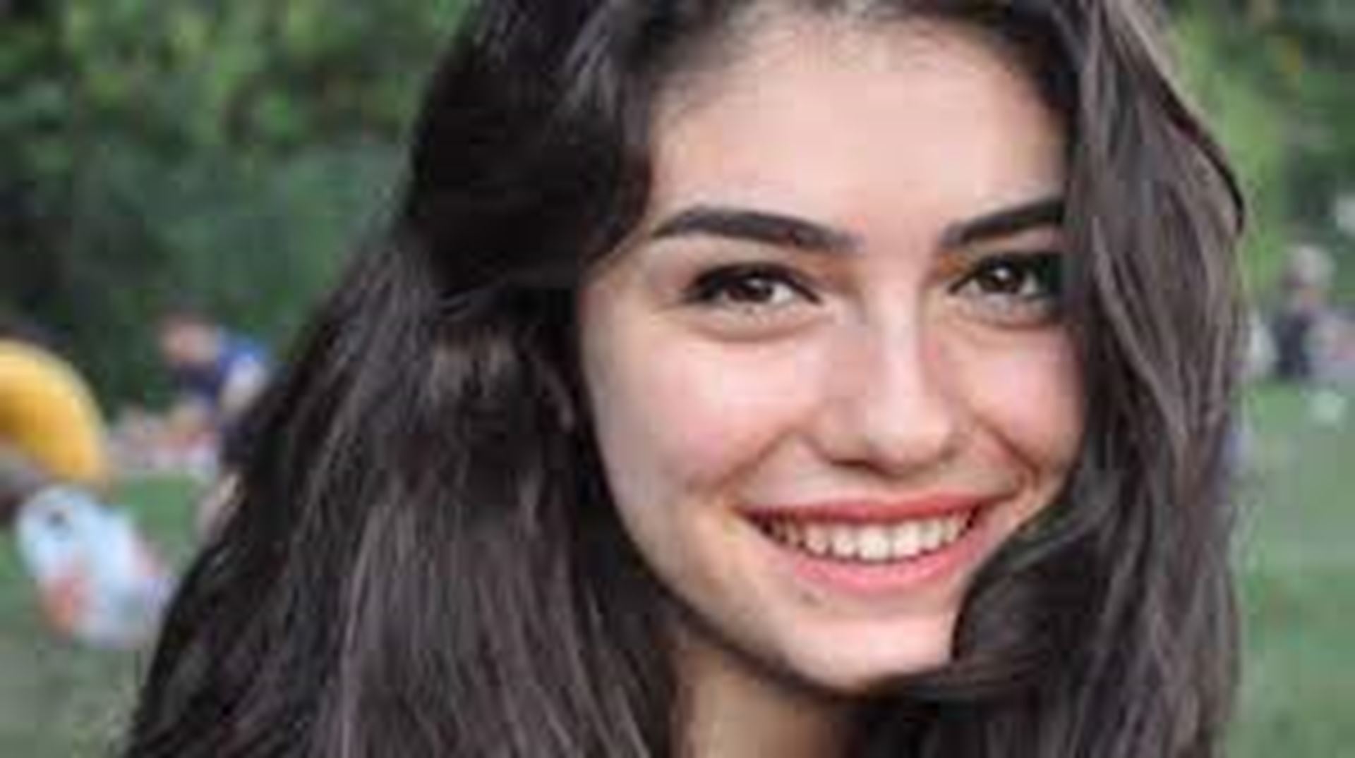 Hazar Ergüçlü'den iddialı paylaşım!