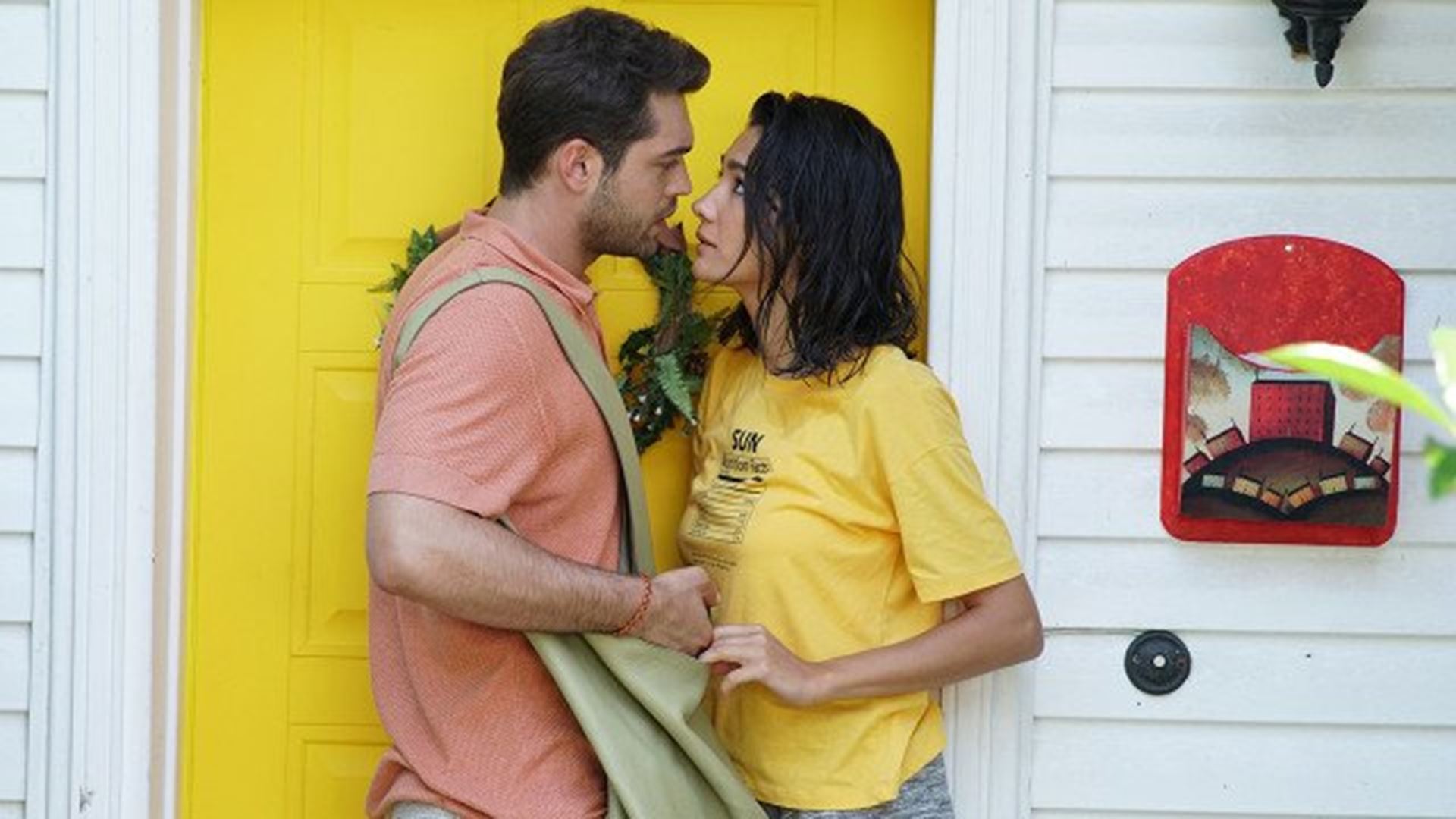 повсюду ты турецкий русском языке