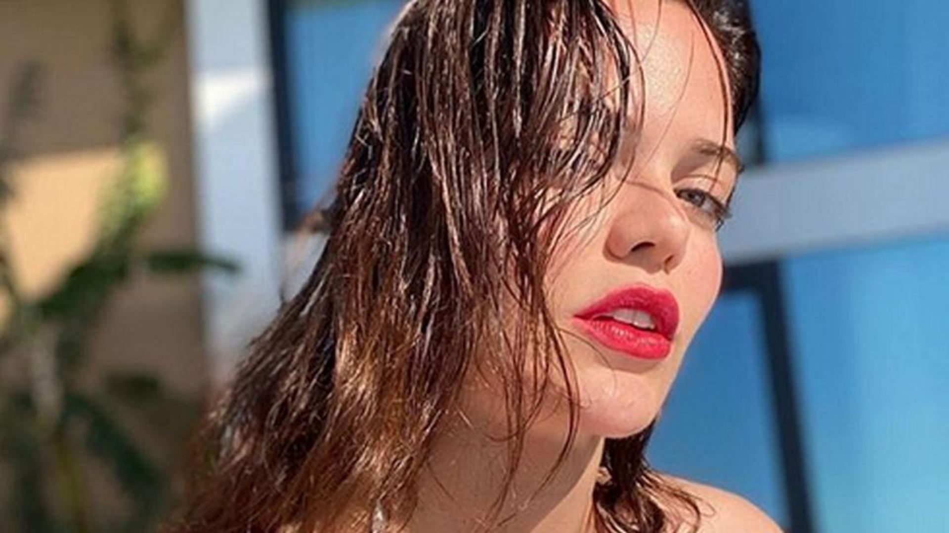 Hilal Altınbilek: Tek ve gerçek aşkım!