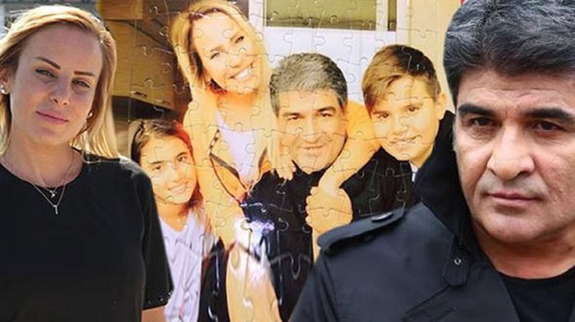 İbrahim Erkal�ın son sözleri&hellip;