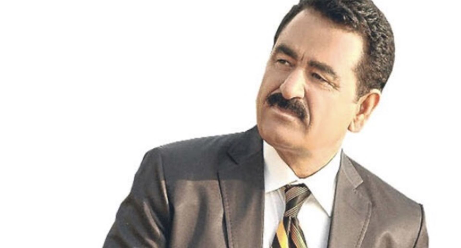İbrahim Tatlıses sırlarını sızdıran kişiye göndermede bulundu! İşte o