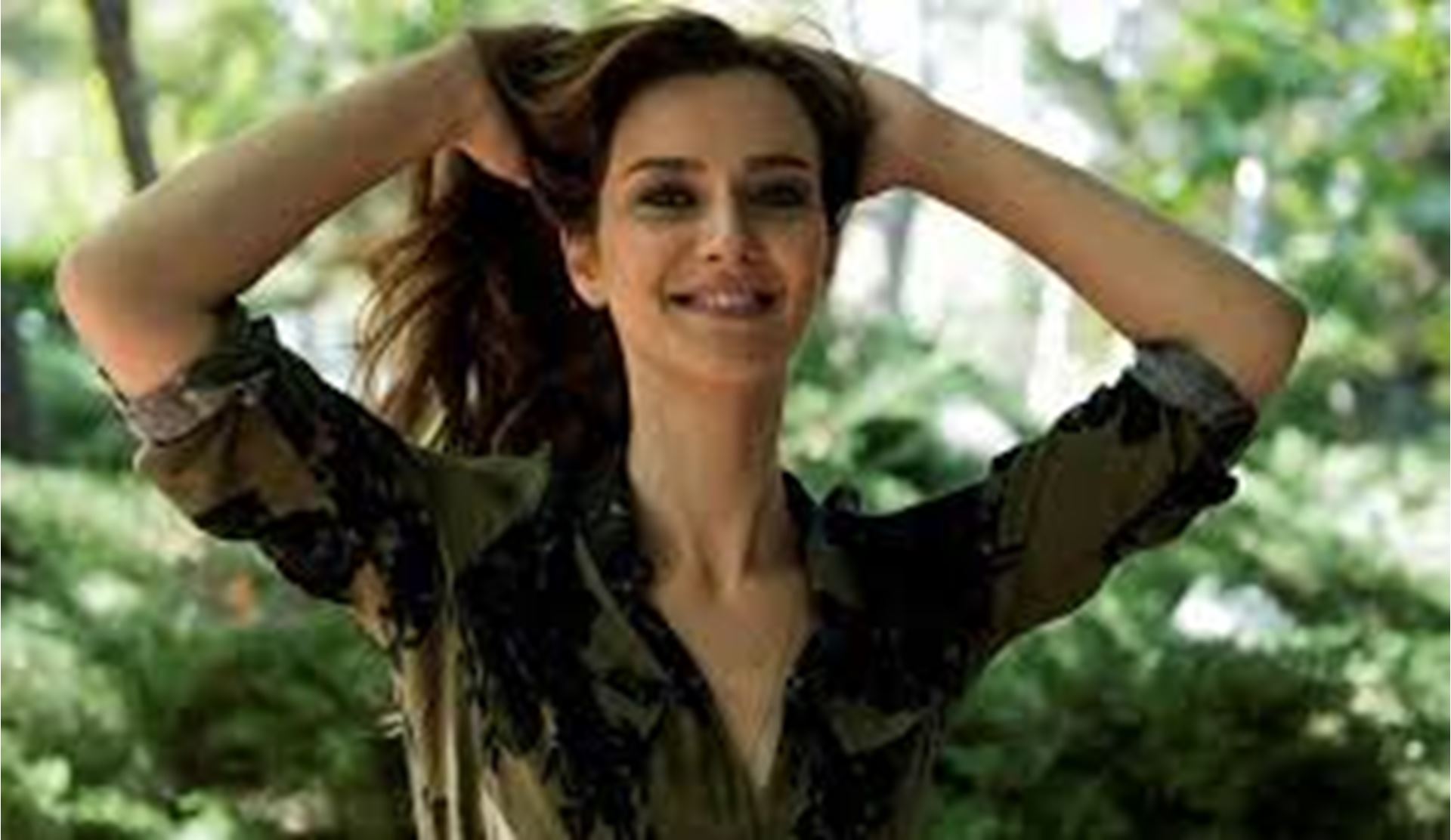 İrem Helvacıoğlu nasıl 20 kilo verdi?