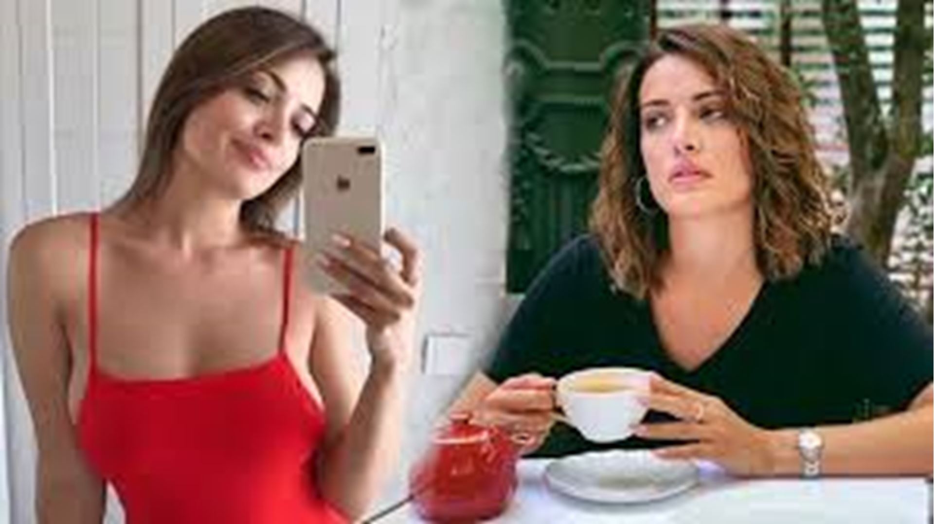 İrem Sak Hayatıma girecek olan erkek nefes alsın yeter!