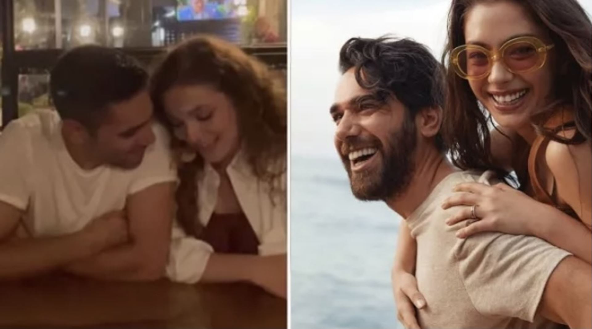 kadir dogulu serra ariturk le olan videosu hakkinda neler soyledi