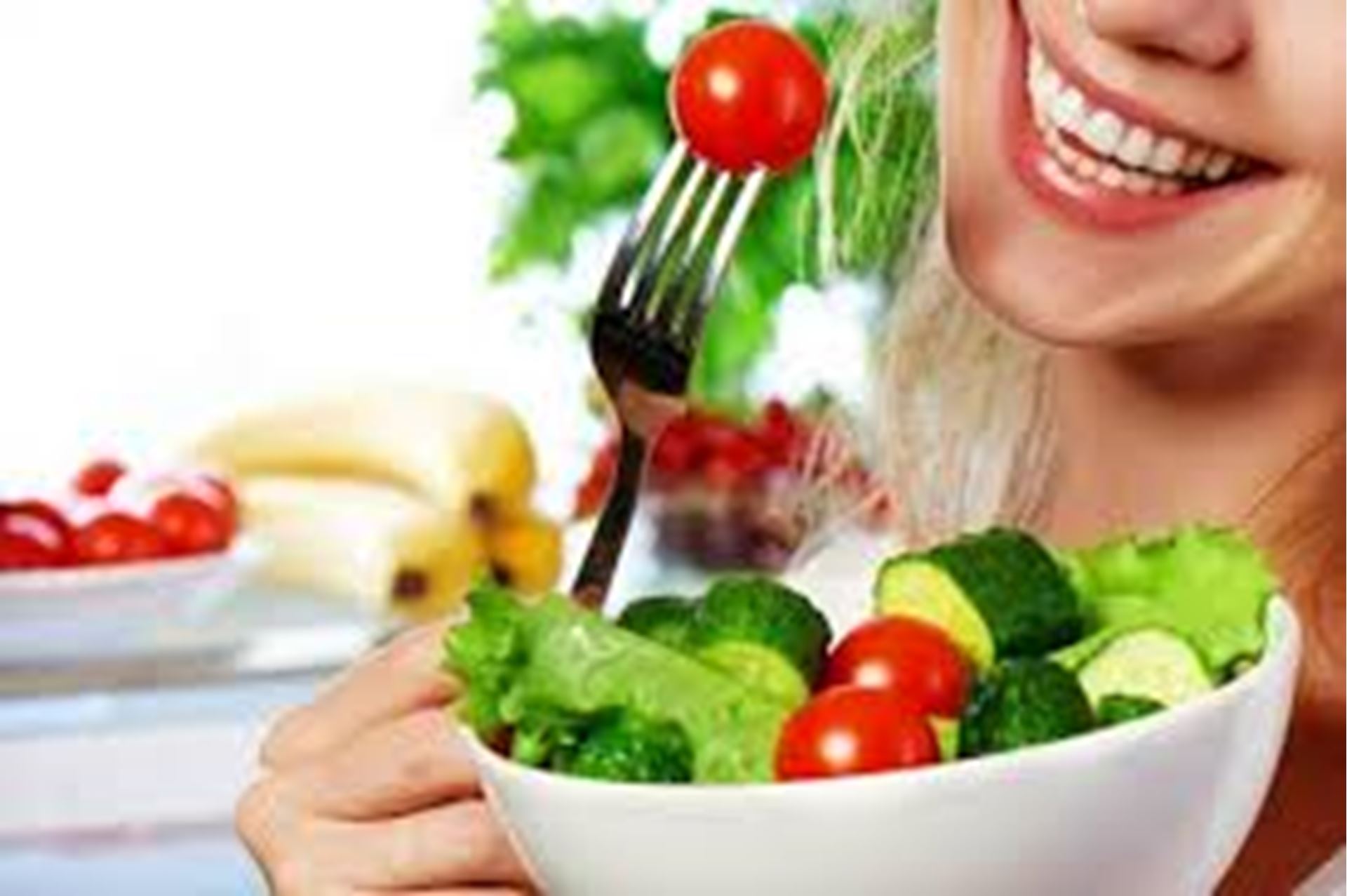 Karantinada kilo almamak için özel diyet listesi!