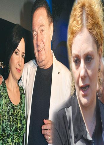 KAYAHAN'IN KIZI BESTE: 'HAYATIMIZA KARA BULUT GİBİ ÇÖKTÜN'