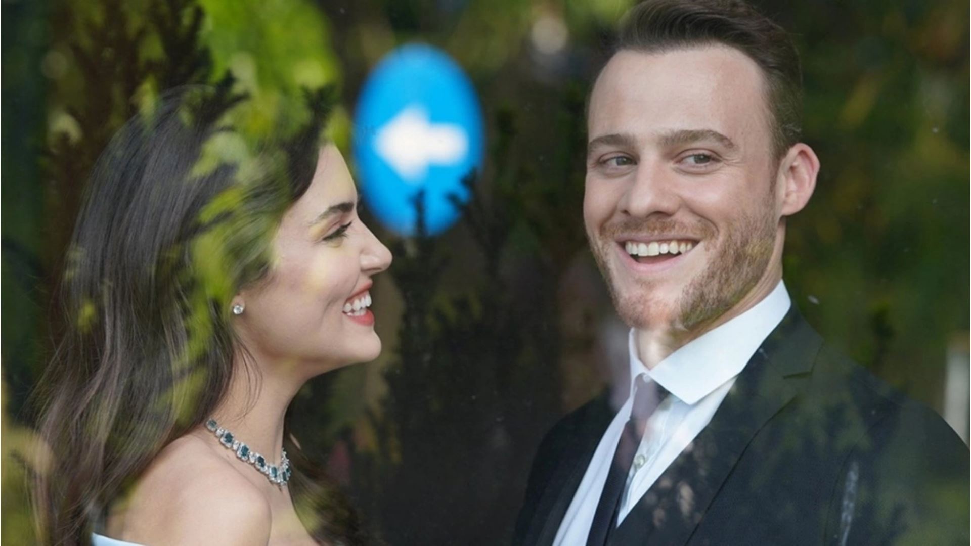 Kerem Bursin, Sen Çal Kapımı dizisine veda mı ediyor?